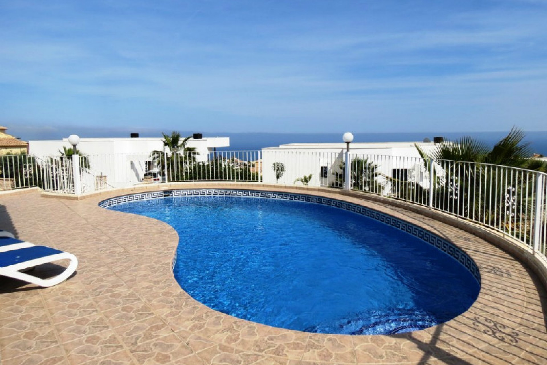 Sale - Villa -
Benitachell - Cumbre Del Sol
