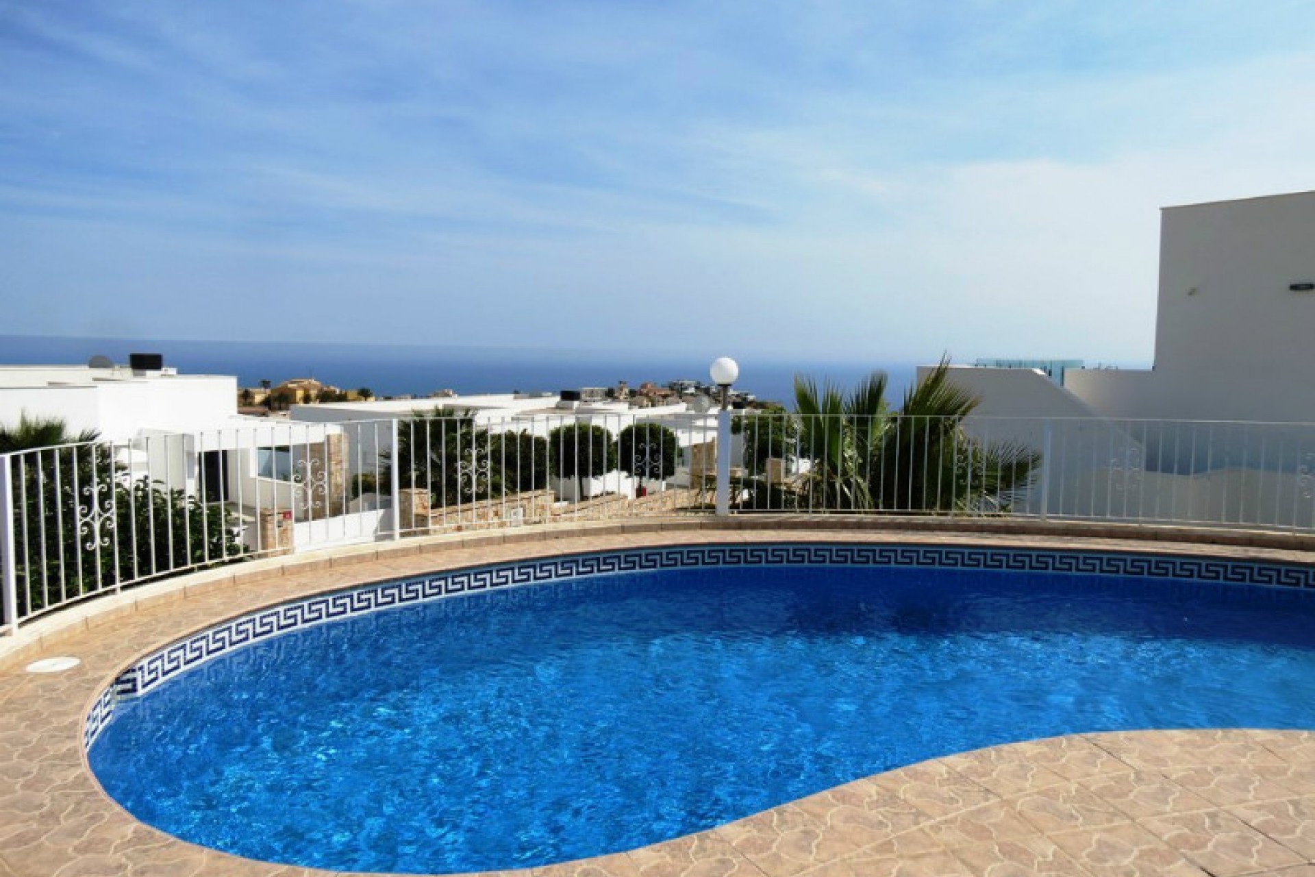 Sale - Villa -
Benitachell - Cumbre Del Sol