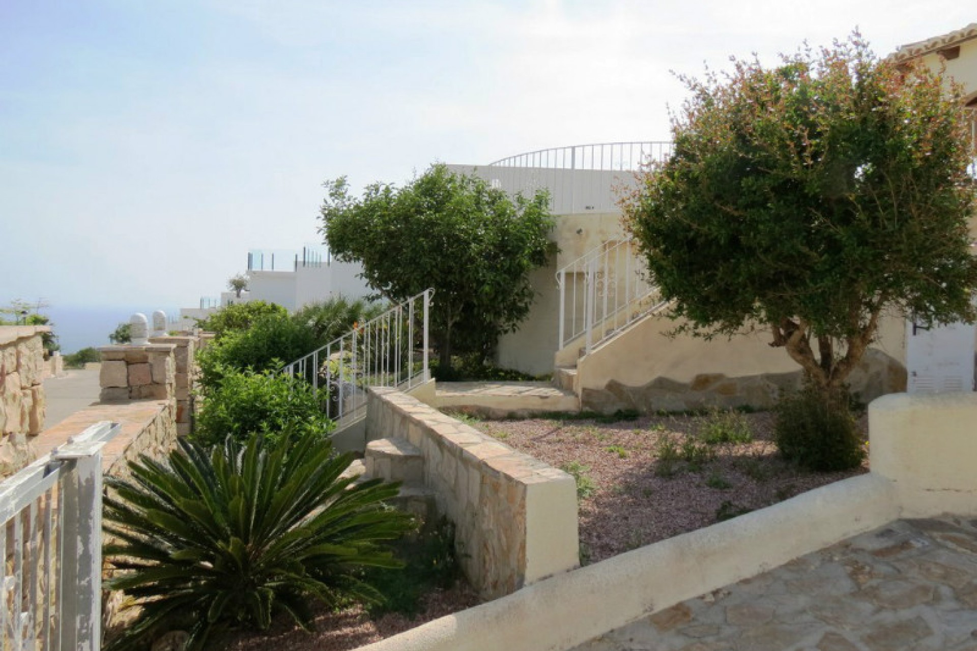 Sale - Villa -
Benitachell - Cumbre Del Sol