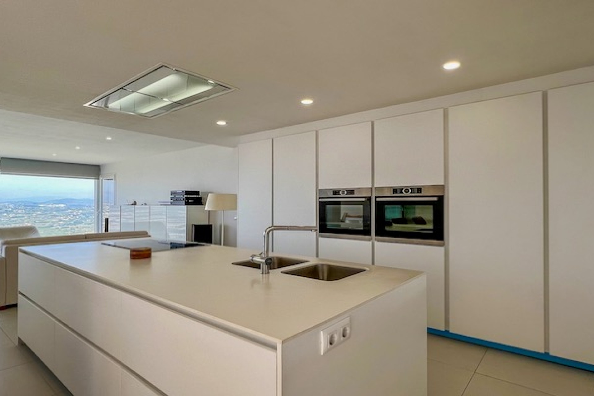 Sale - Villa -
Benitachell - Cumbre Del Sol