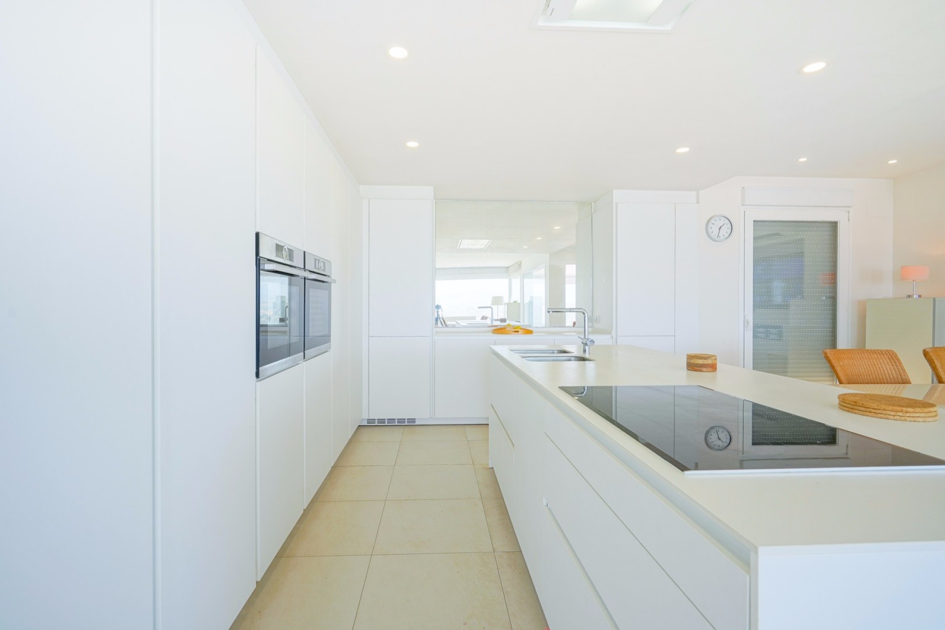 Sale - Villa -
Benitachell - Cumbre del Sol