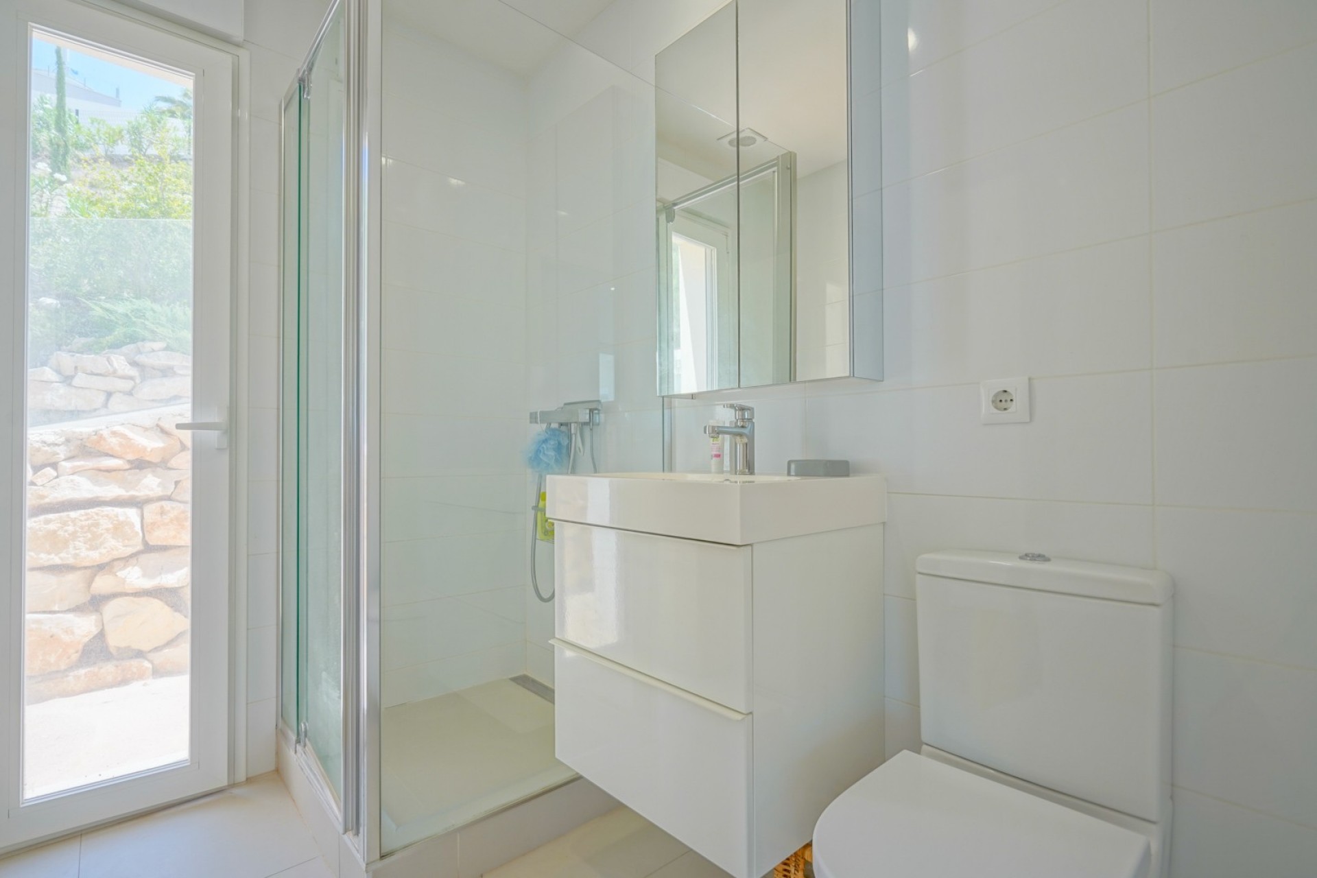 Sale - Villa -
Benitachell - Cumbre del Sol