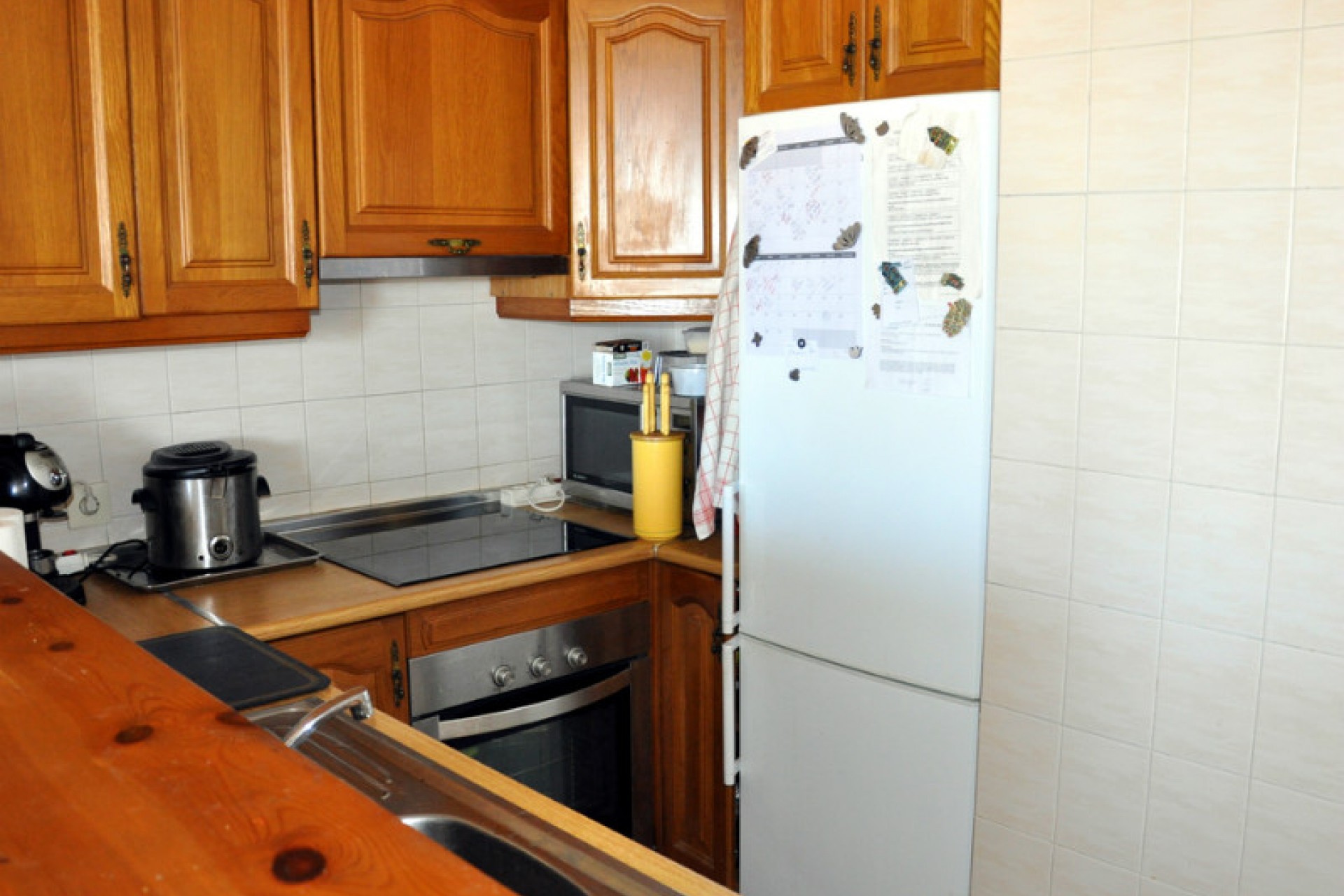 Sale - Villa -
Benitachell - Cumbre Del Sol