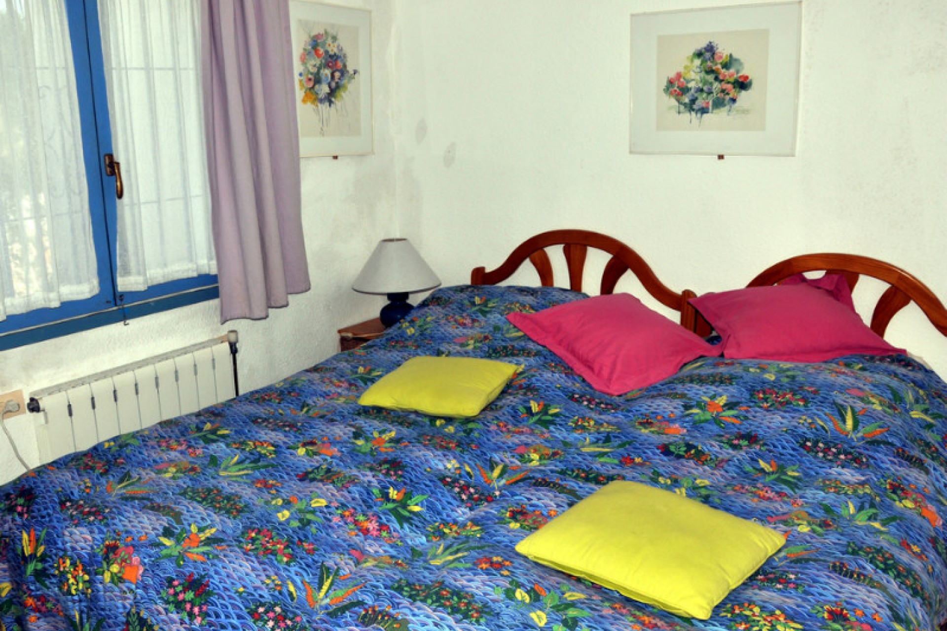 Sale - Villa -
Benitachell - Cumbre Del Sol