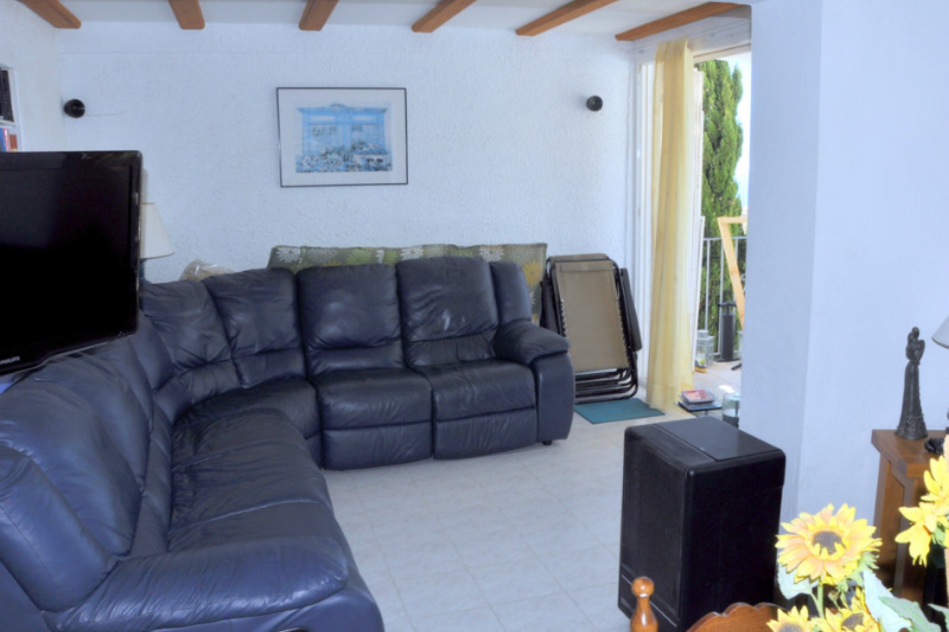 Sale - Villa -
Benitachell - Cumbre Del Sol