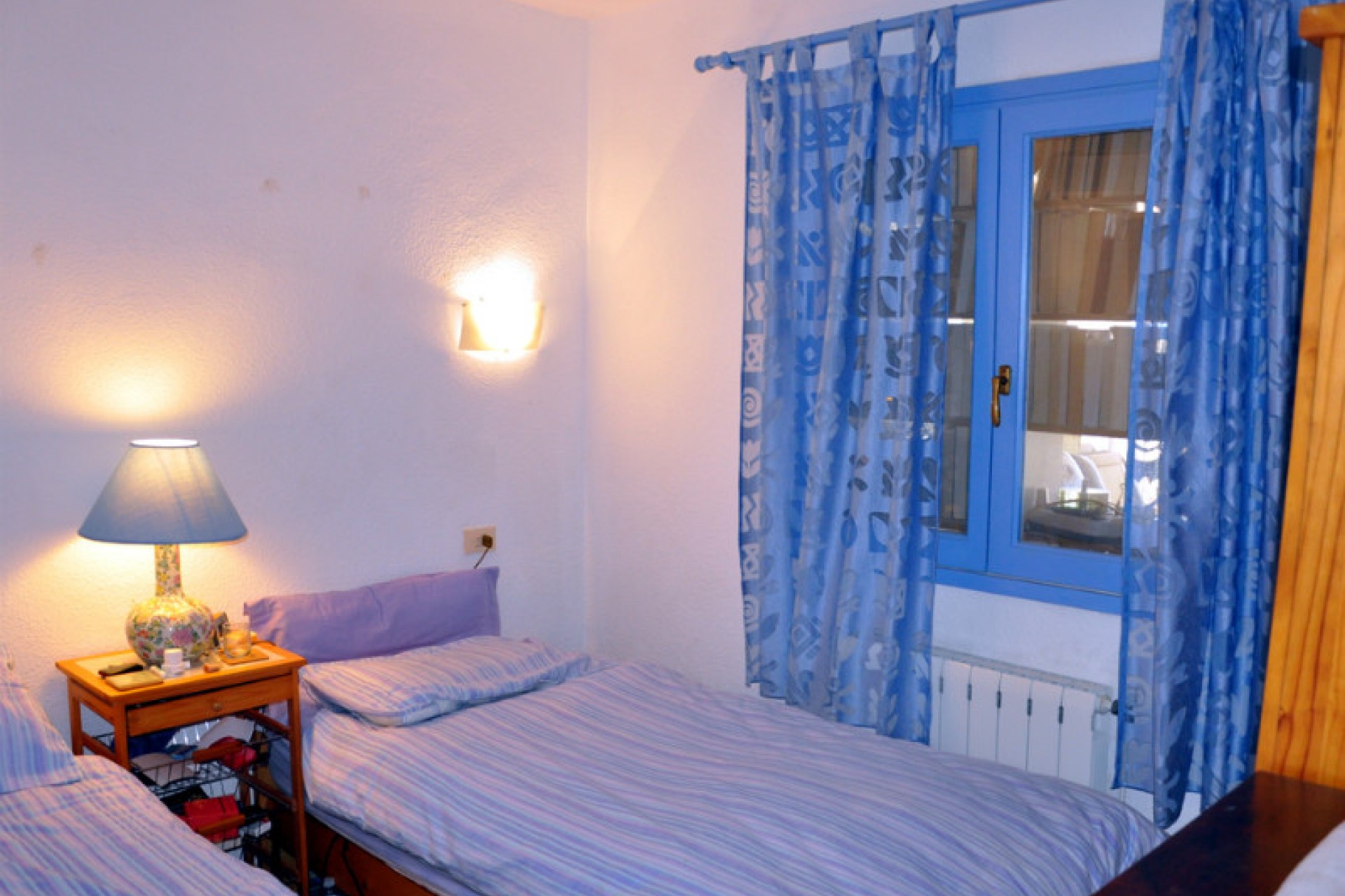 Sale - Villa -
Benitachell - Cumbre Del Sol