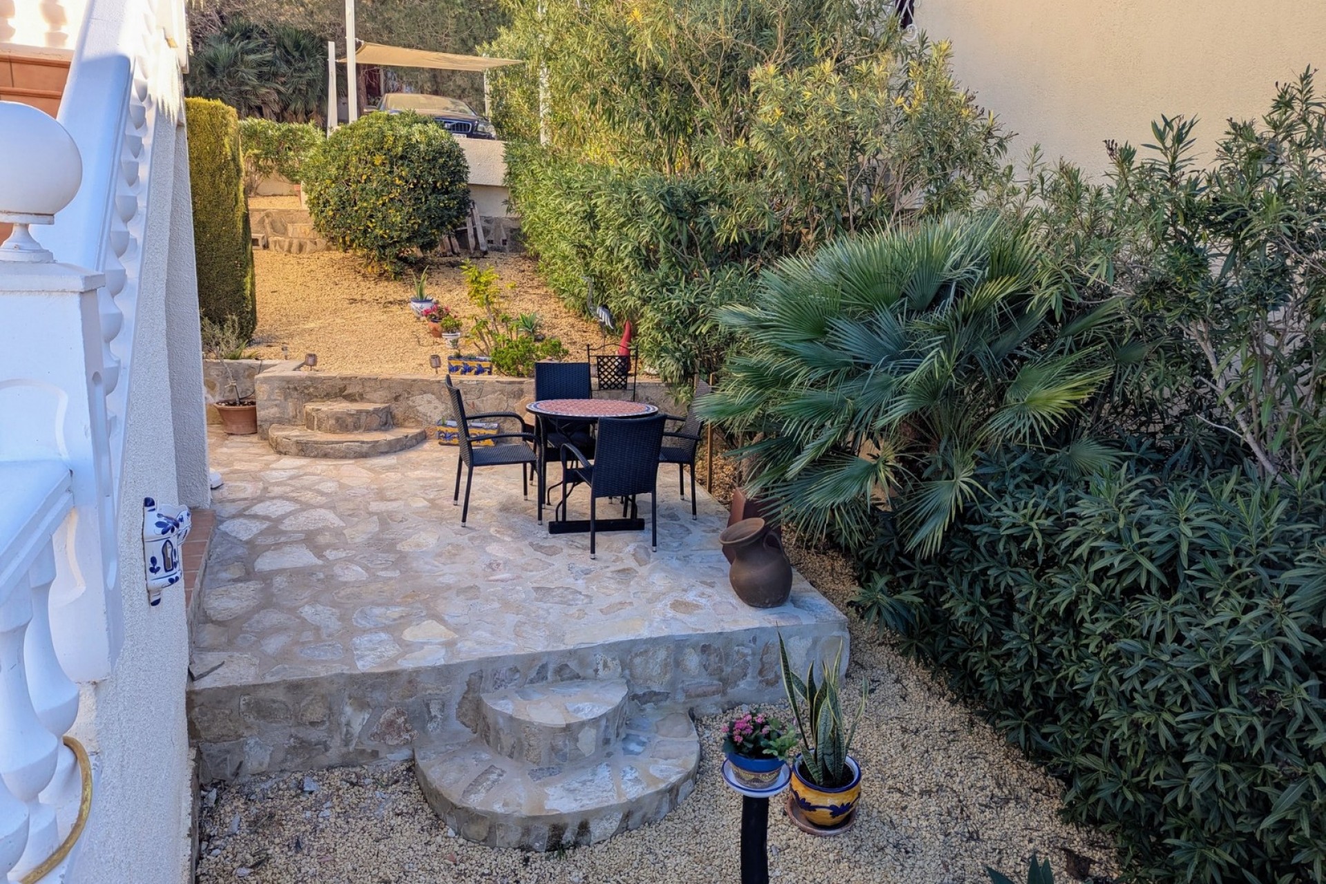 Sale - Villa -
Benitachell - Cumbre del Sol