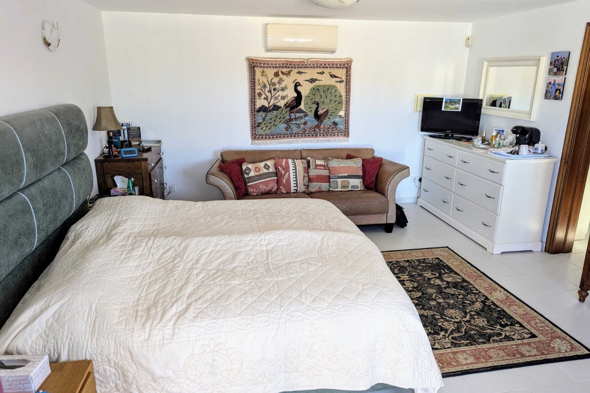 Sale - Villa -
Benitachell - Cumbre del Sol