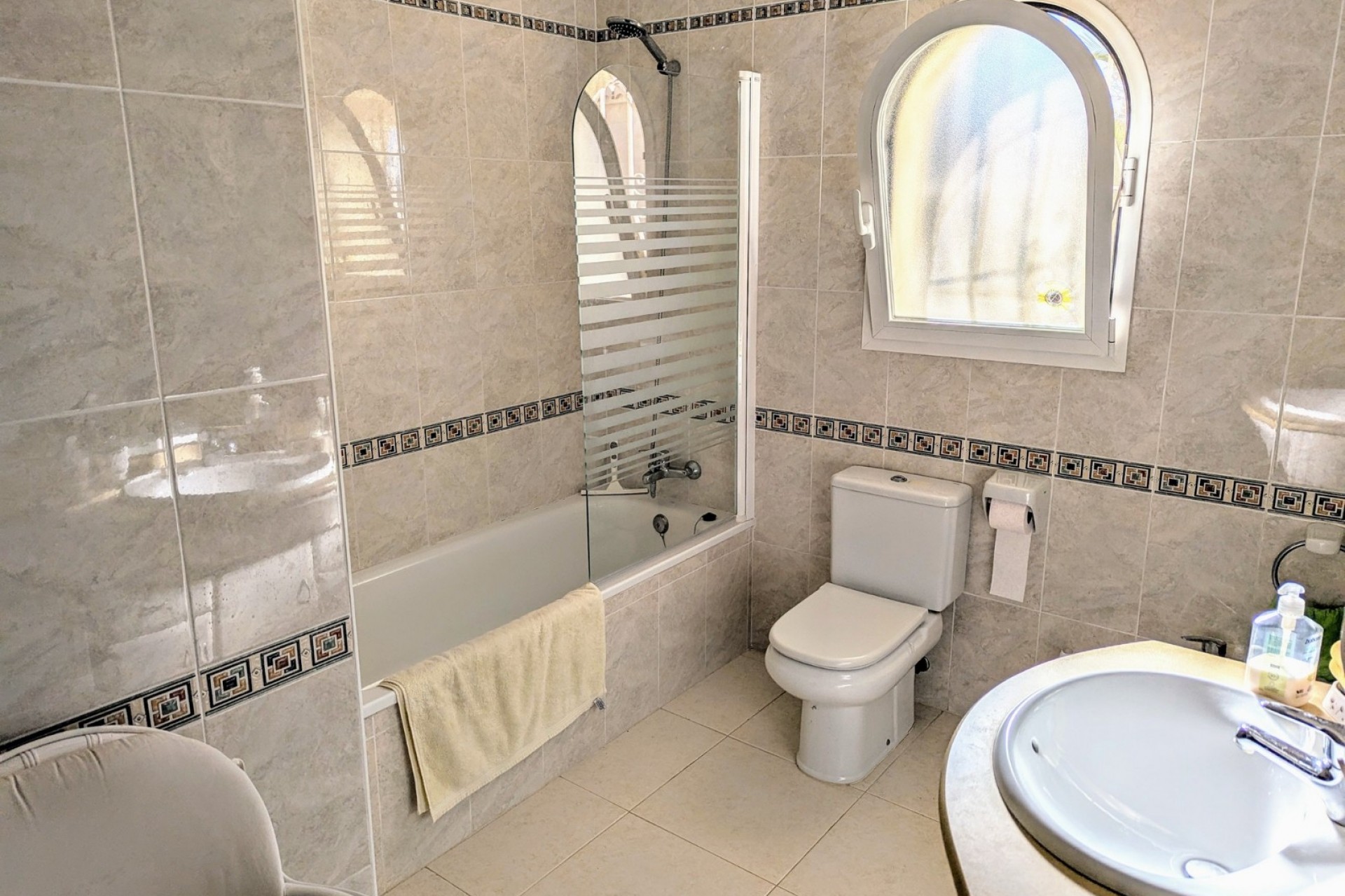 Sale - Villa -
Benitachell - Cumbre del Sol