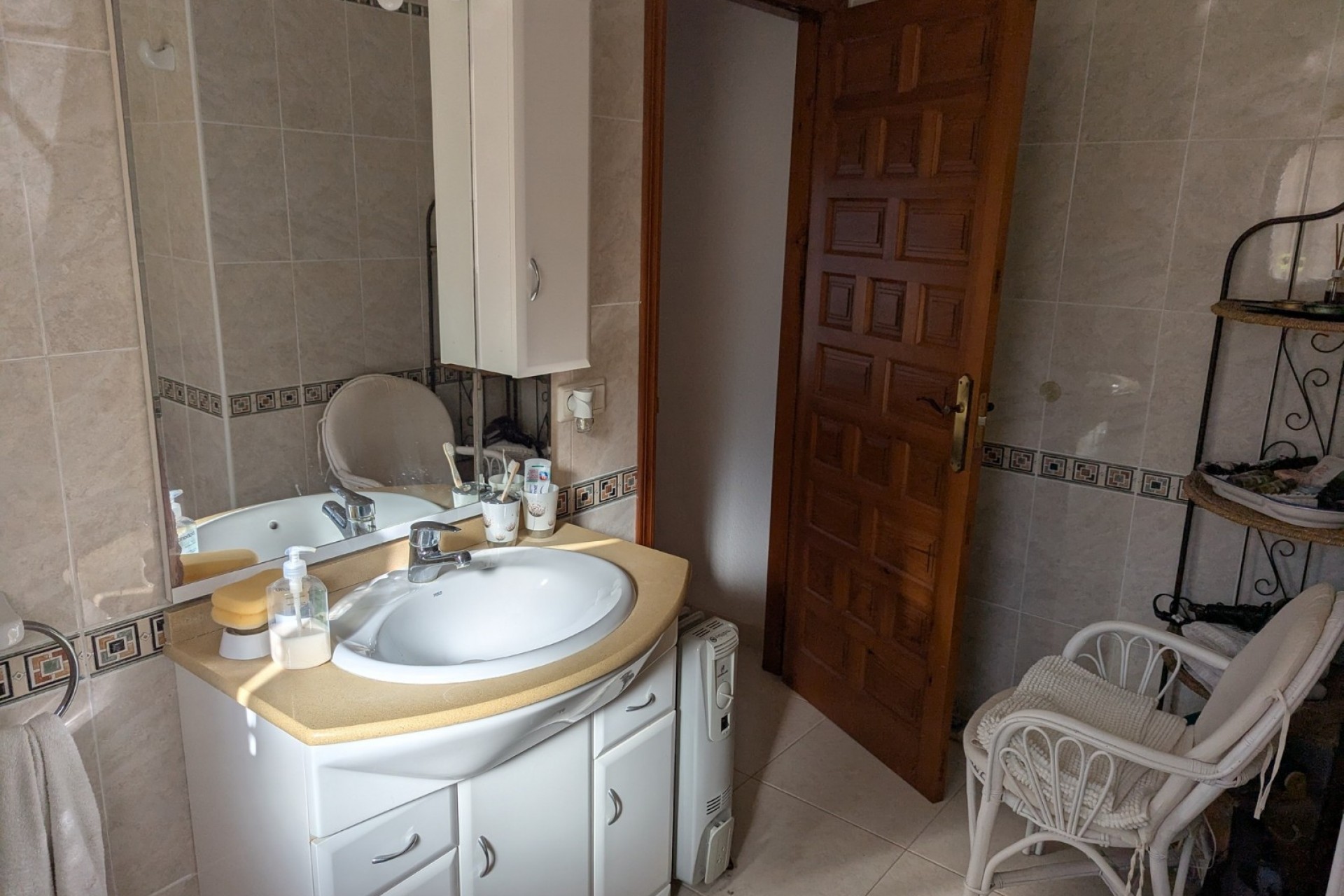 Sale - Villa -
Benitachell - Cumbre del Sol