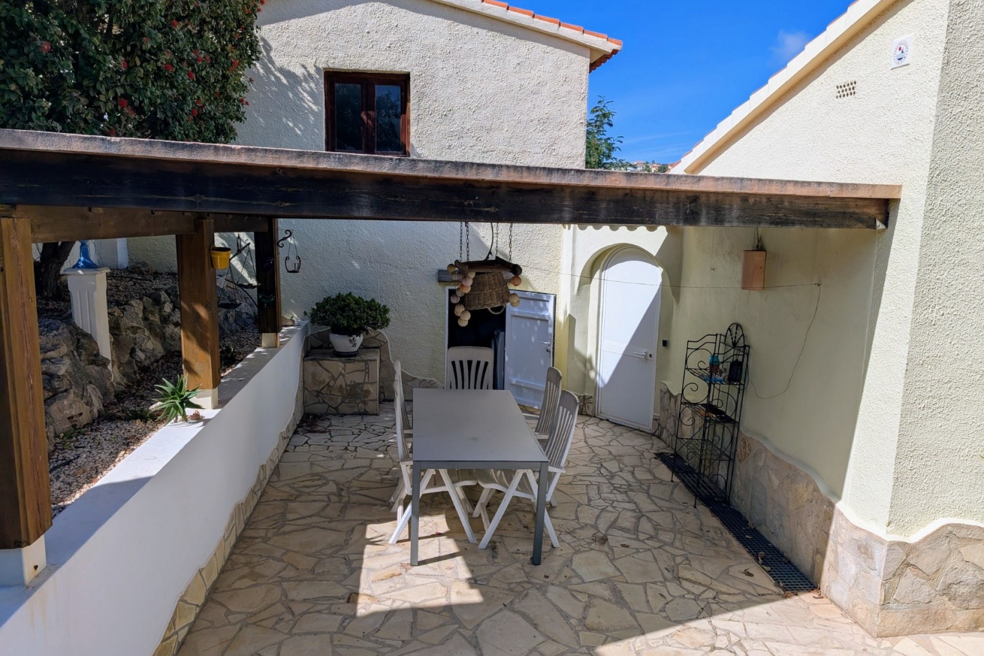 Sale - Villa -
Benitachell - Cumbre del Sol