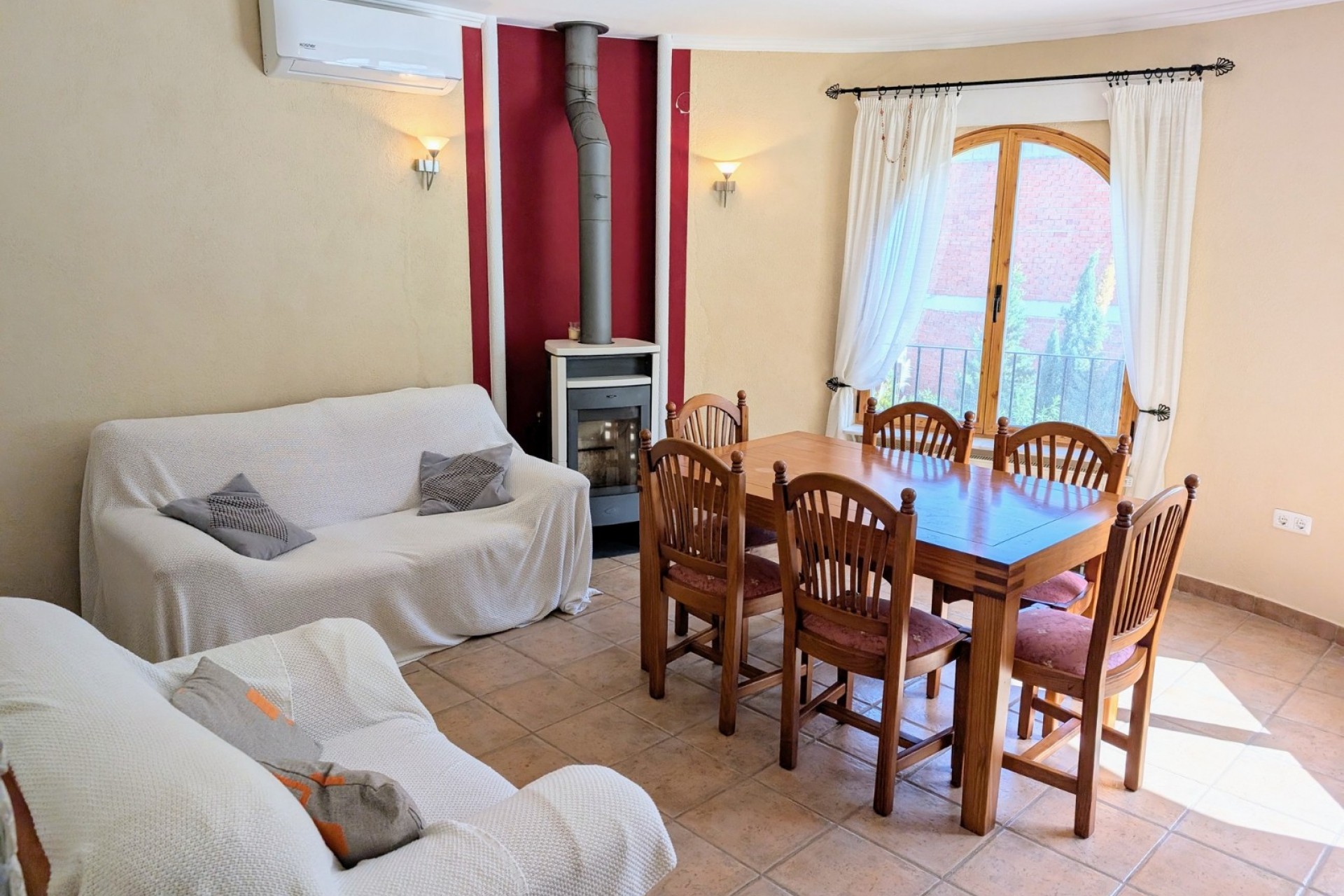 Sale - Villa -
Benitachell - Cumbre del Sol