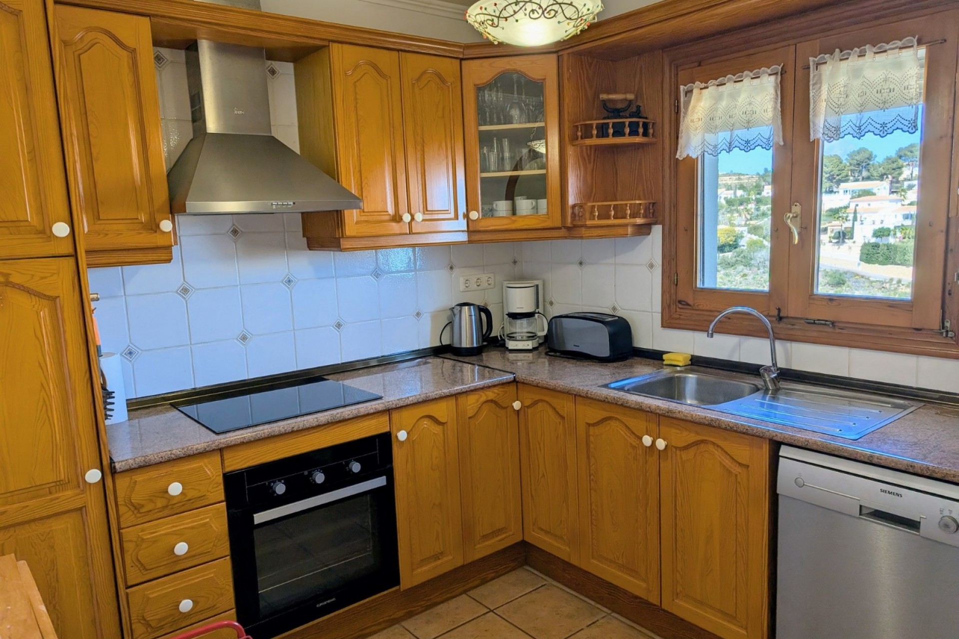 Sale - Villa -
Benitachell - Cumbre del Sol