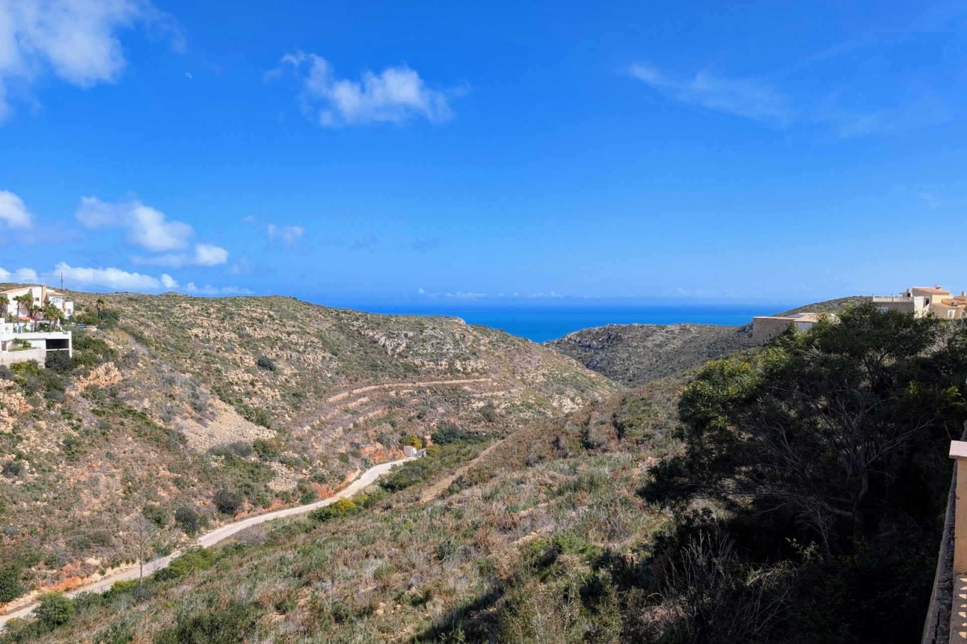 Sale - Villa -
Benitachell - Cumbre del Sol