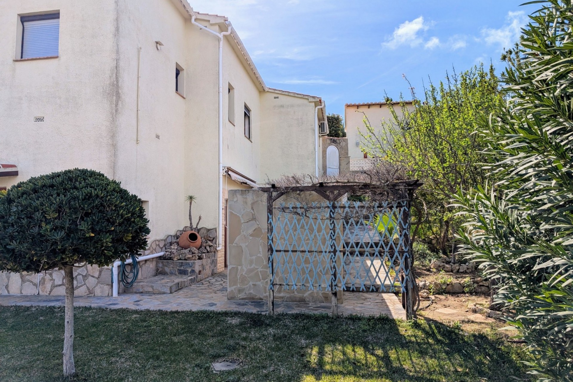 Sale - Villa -
Benitachell - Cumbre del Sol
