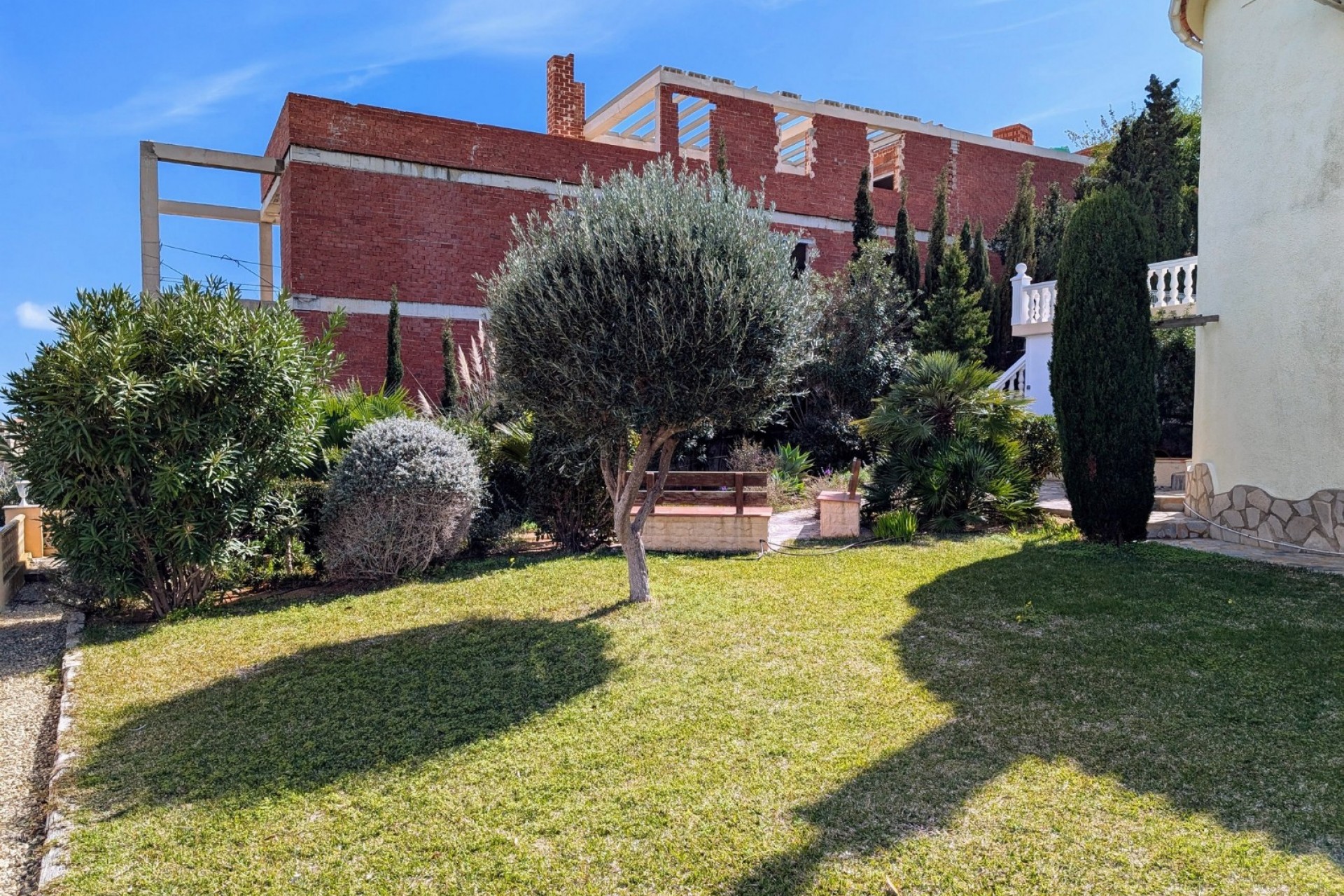 Sale - Villa -
Benitachell - Cumbre del Sol