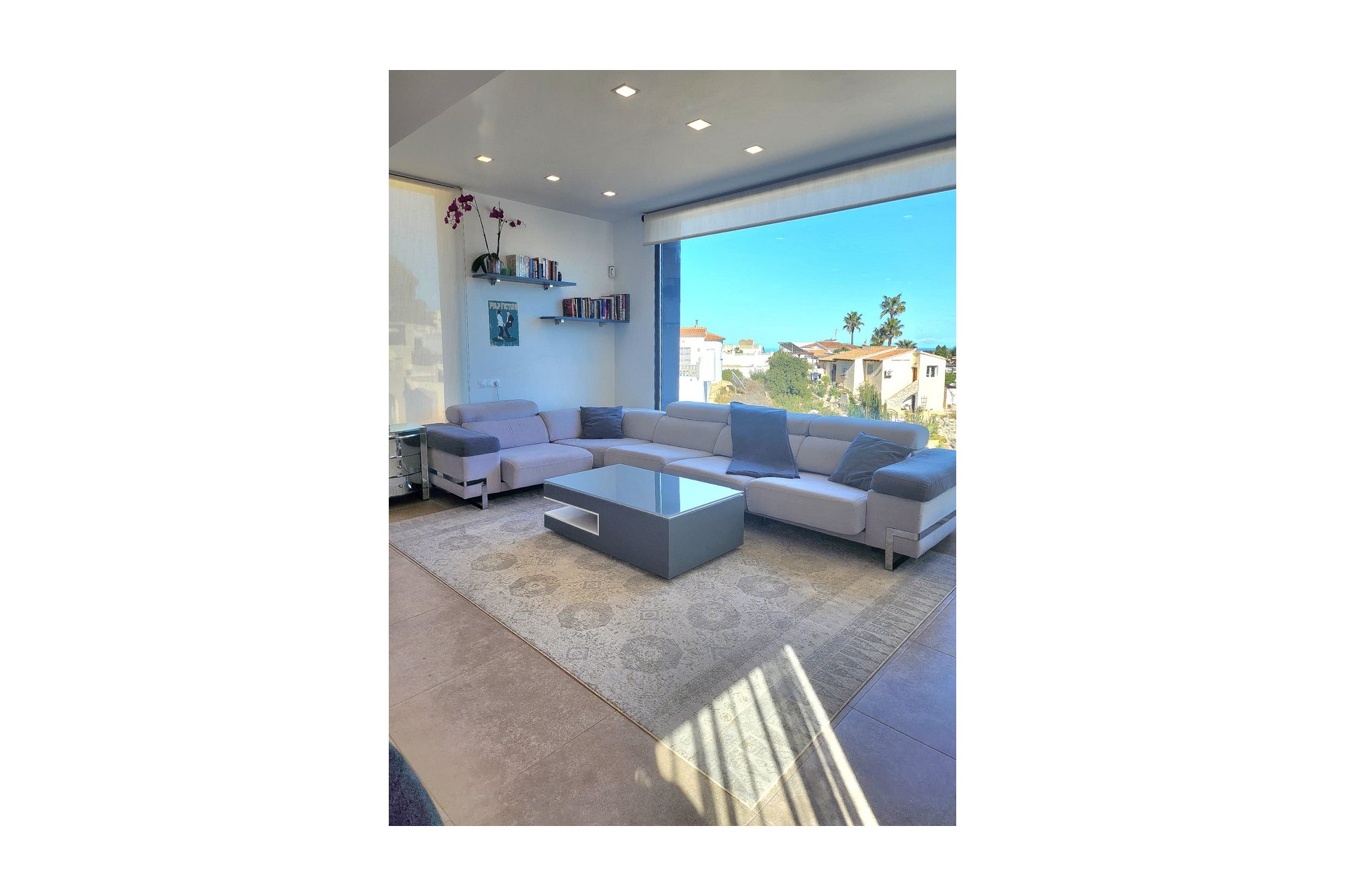 Sale - Villa -
Benitachell - Cumbre del Sol