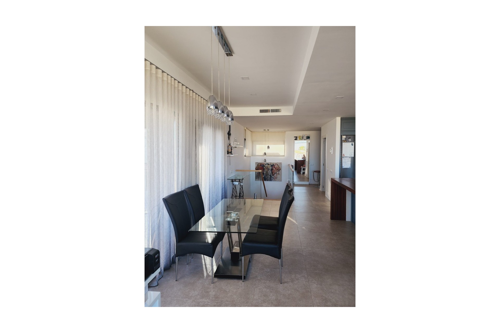 Sale - Villa -
Benitachell - Cumbre del Sol