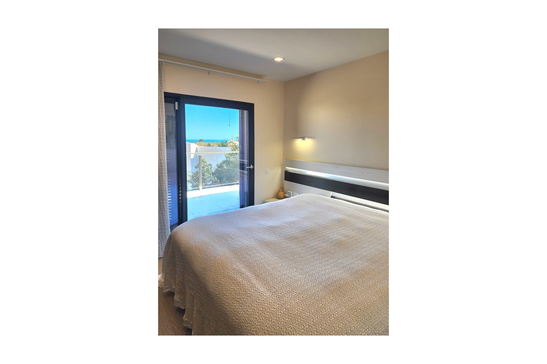 Sale - Villa -
Benitachell - Cumbre del Sol