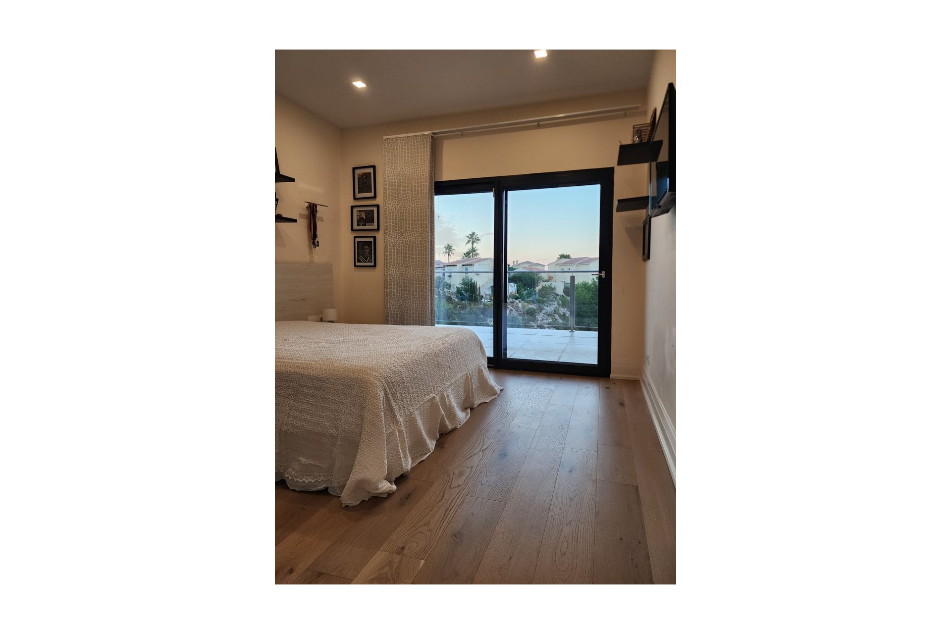 Sale - Villa -
Benitachell - Cumbre del Sol