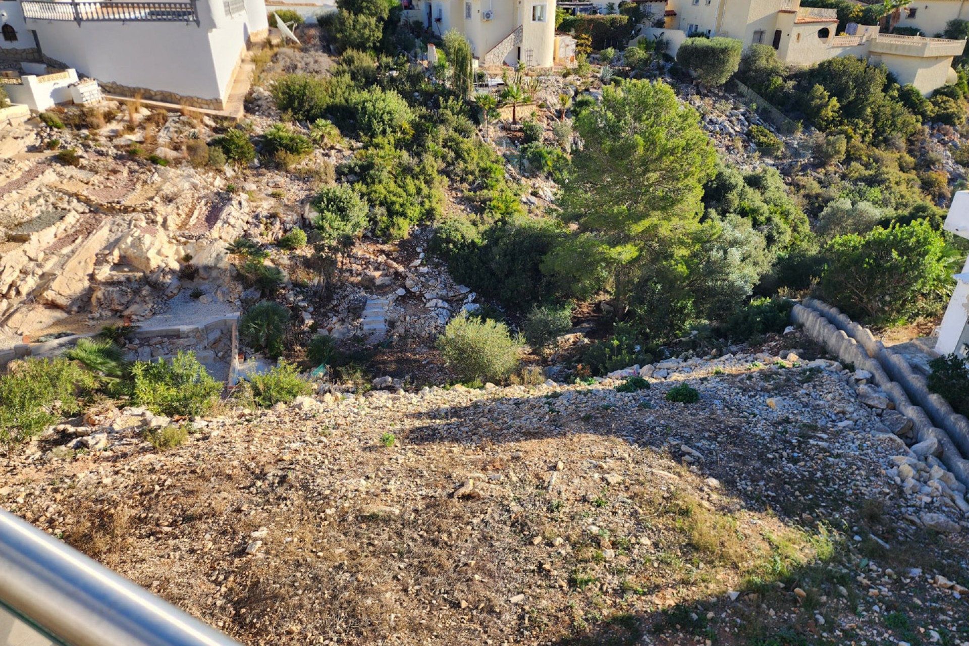 Sale - Villa -
Benitachell - Cumbre del Sol