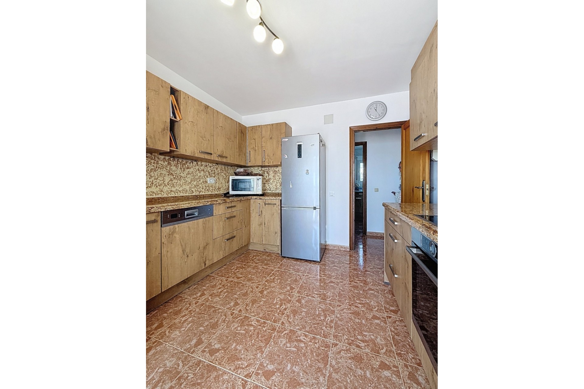 Sale - Villa -
Benitachell - Cumbre del Sol