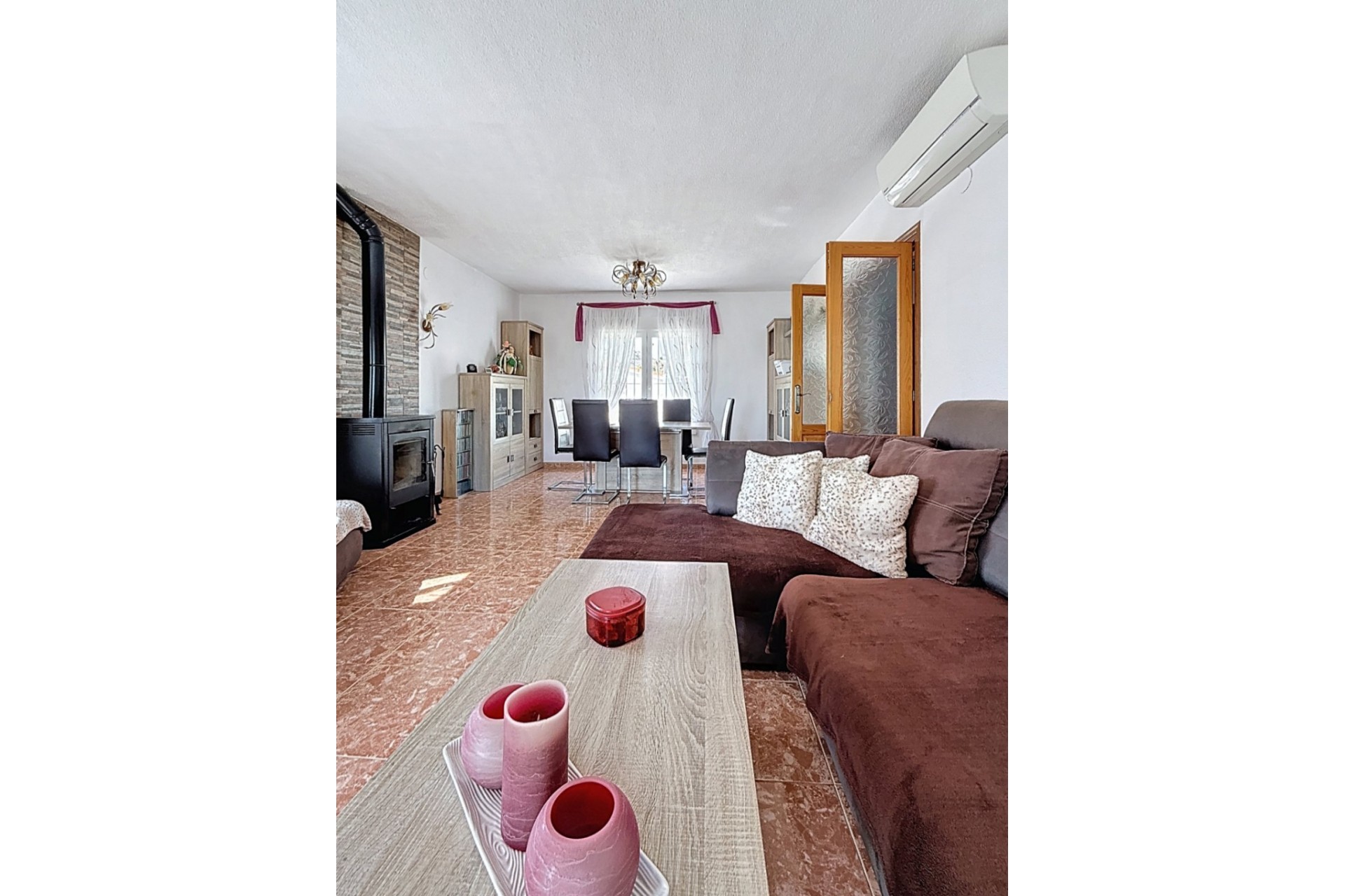 Sale - Villa -
Benitachell - Cumbre del Sol