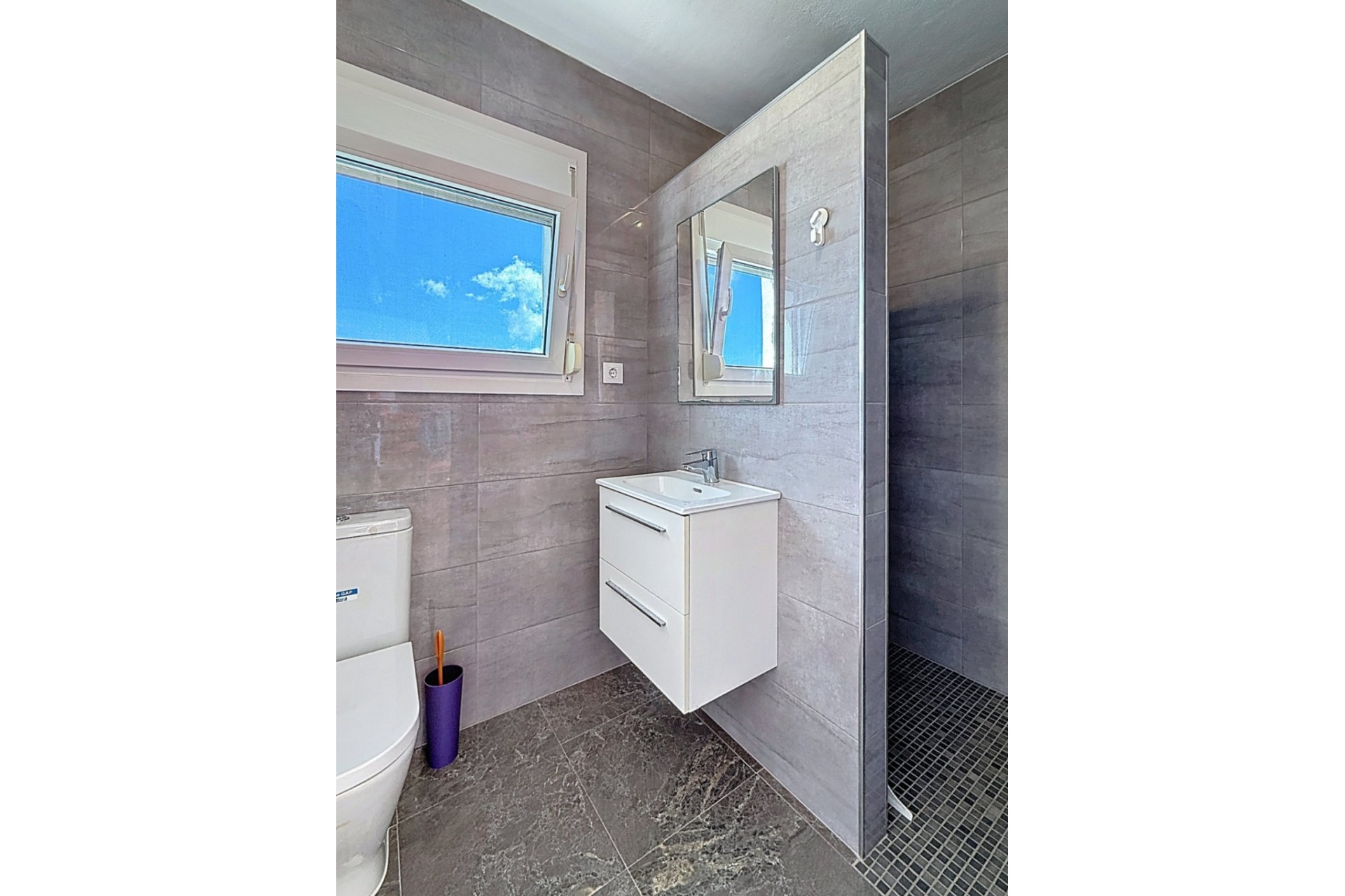 Sale - Villa -
Benitachell - Cumbre del Sol