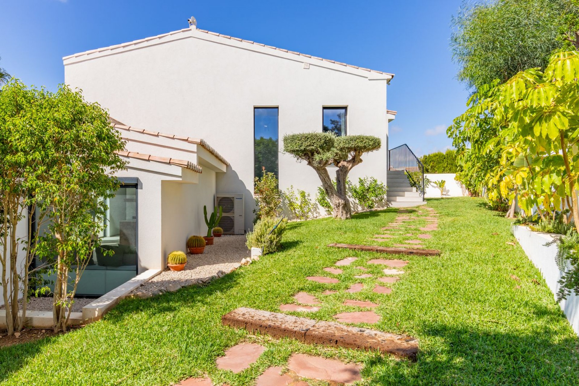 Sale - Villa -
Benitachell - Cumbre del Sol