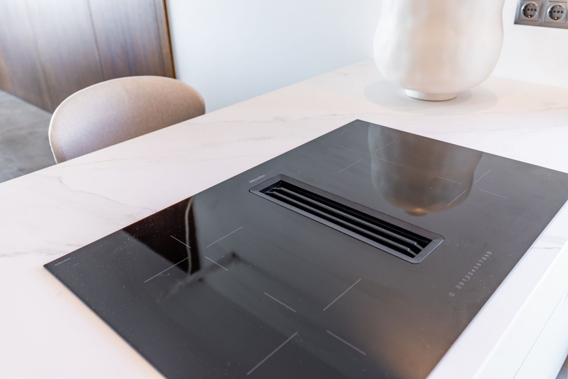 Sale - Villa -
Benitachell - Cumbre del Sol