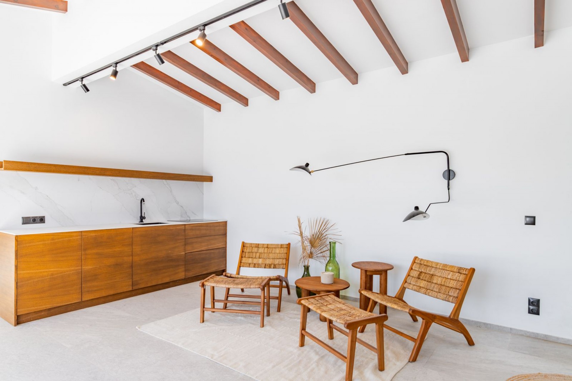 Sale - Villa -
Benitachell - Cumbre del Sol