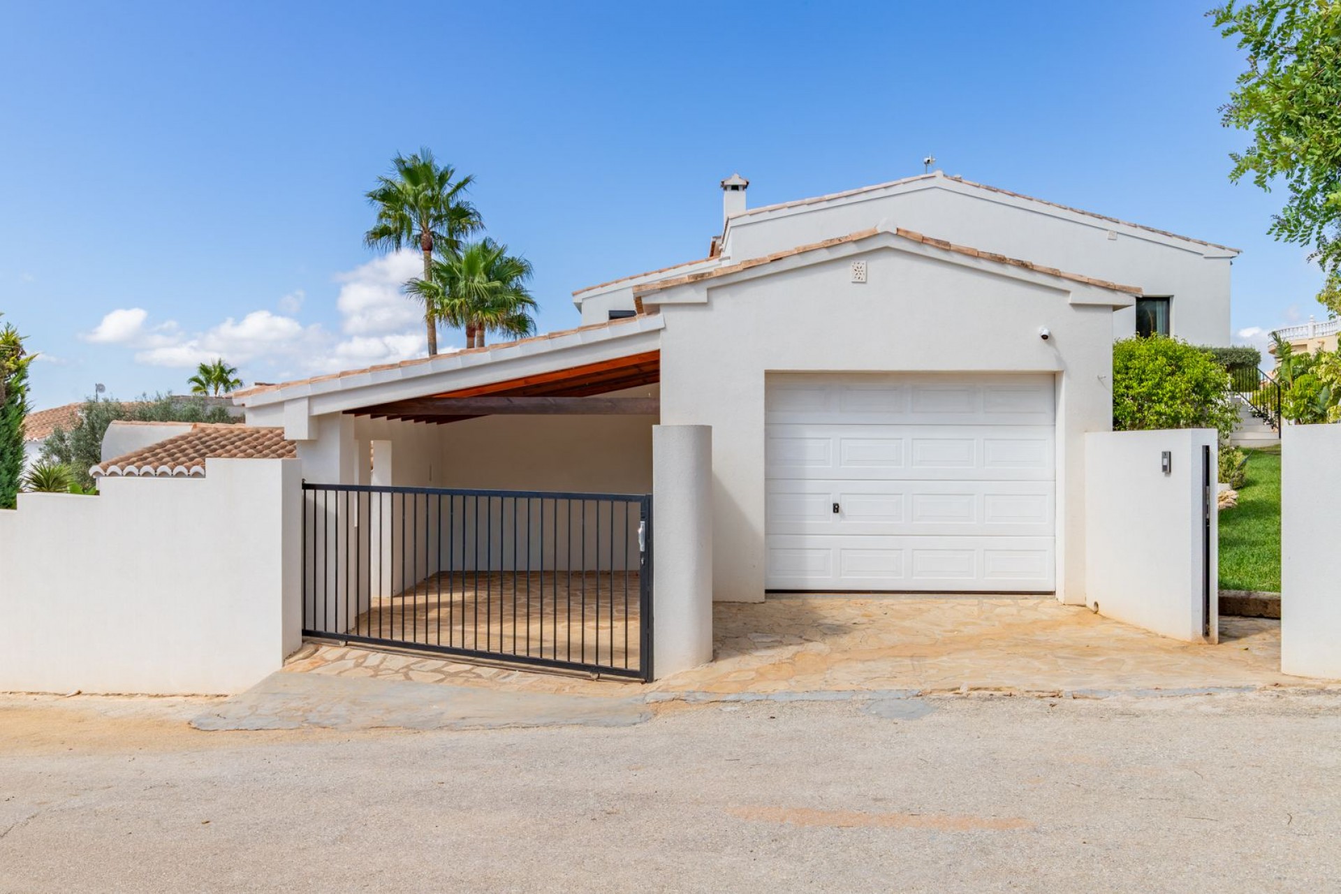 Sale - Villa -
Benitachell - Cumbre del Sol