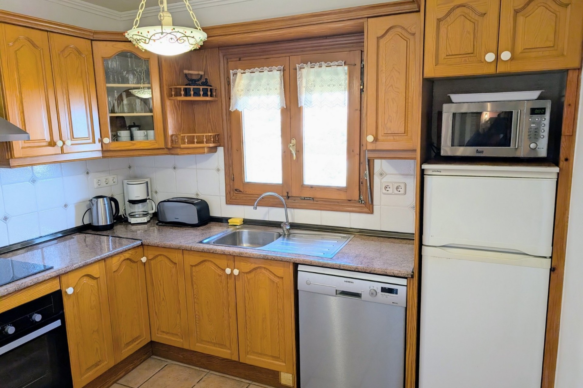 Sale - Villa -
Benitachell - Cumbre del Sol