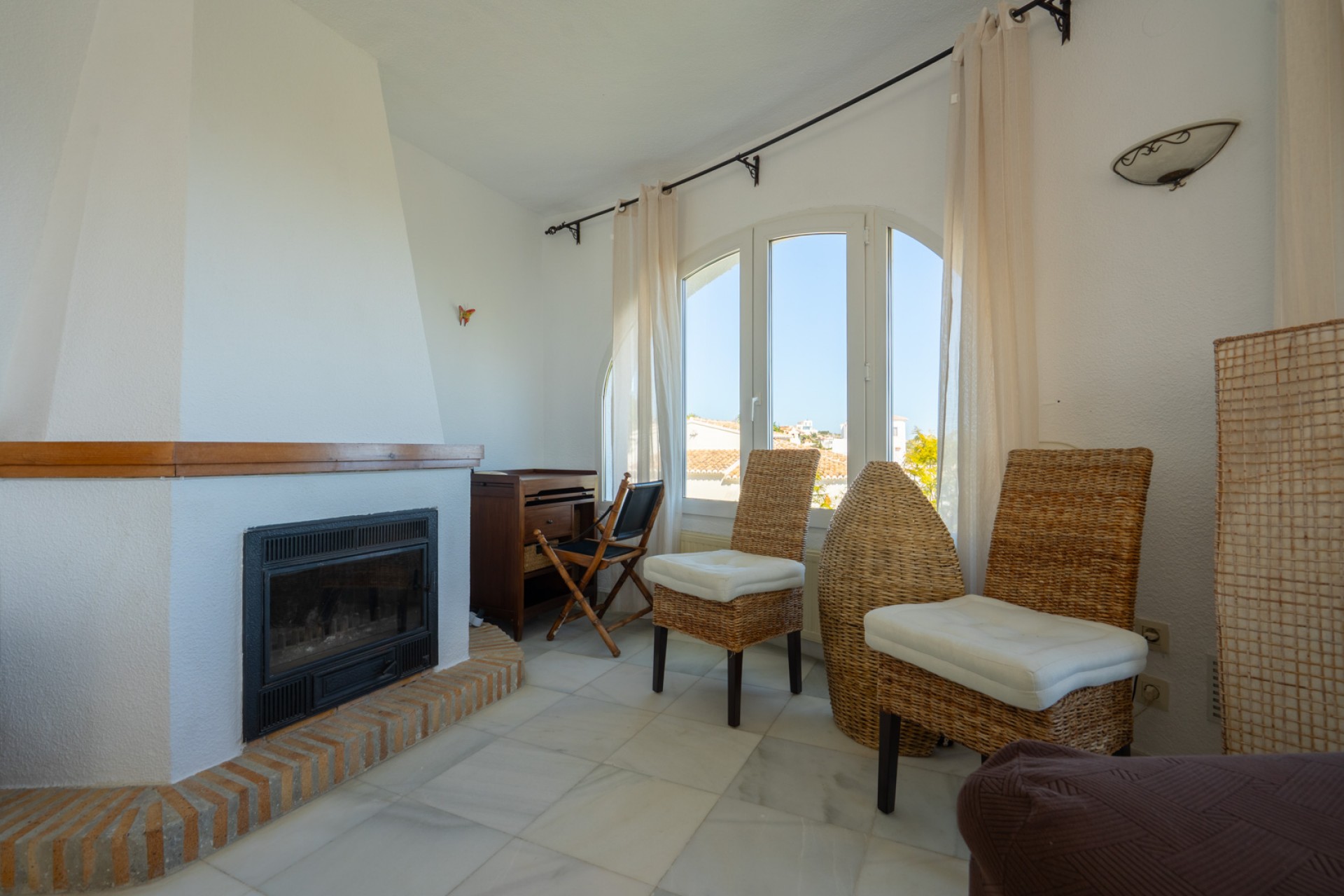 Sale - Villa -
Benitachell - Cumbre del Sol