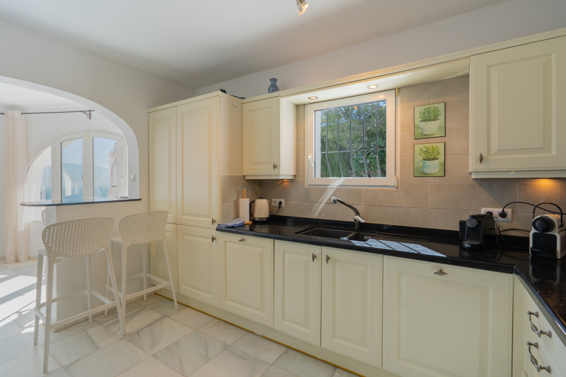 Sale - Villa -
Benitachell - Cumbre del Sol