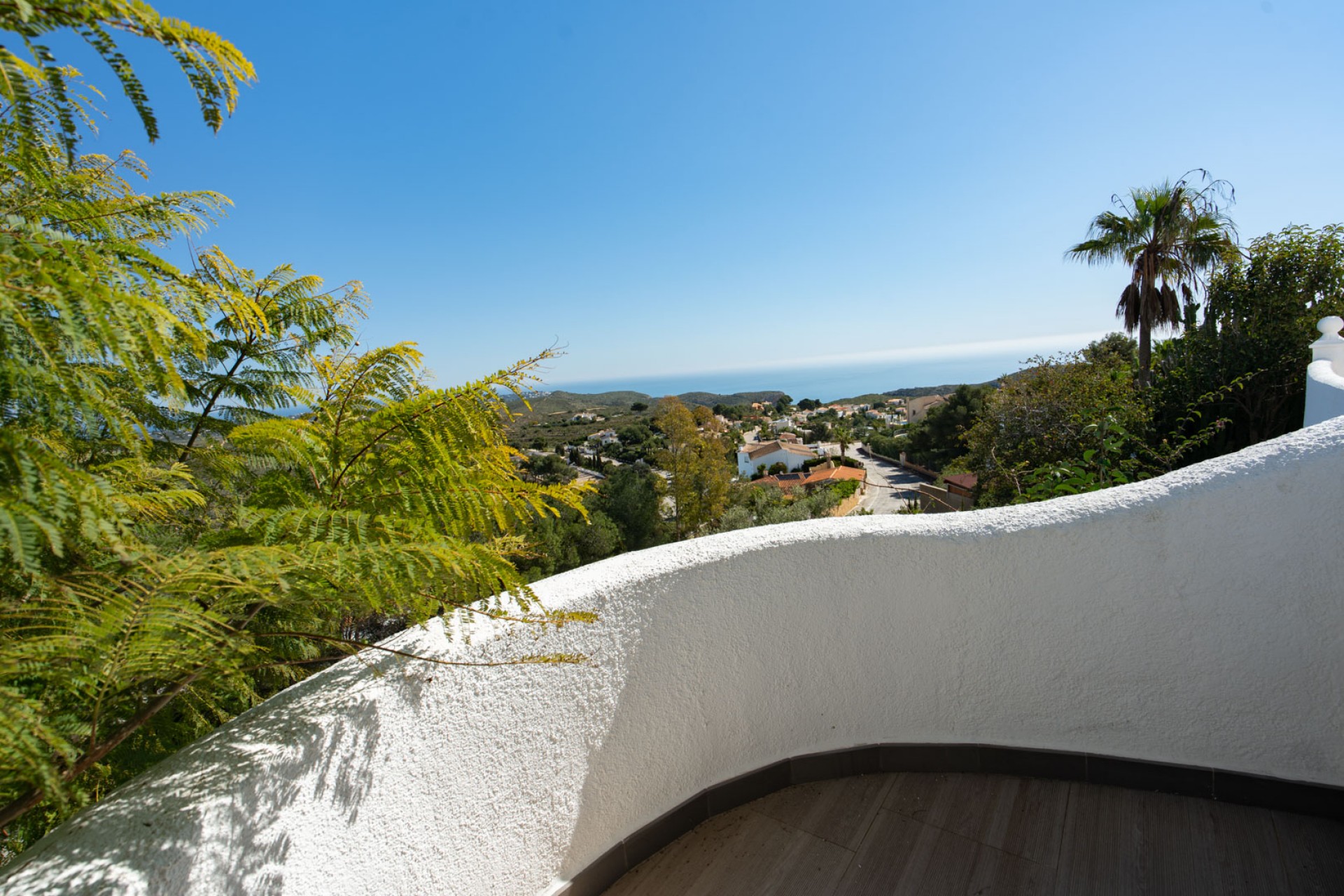 Sale - Villa -
Benitachell - Cumbre del Sol