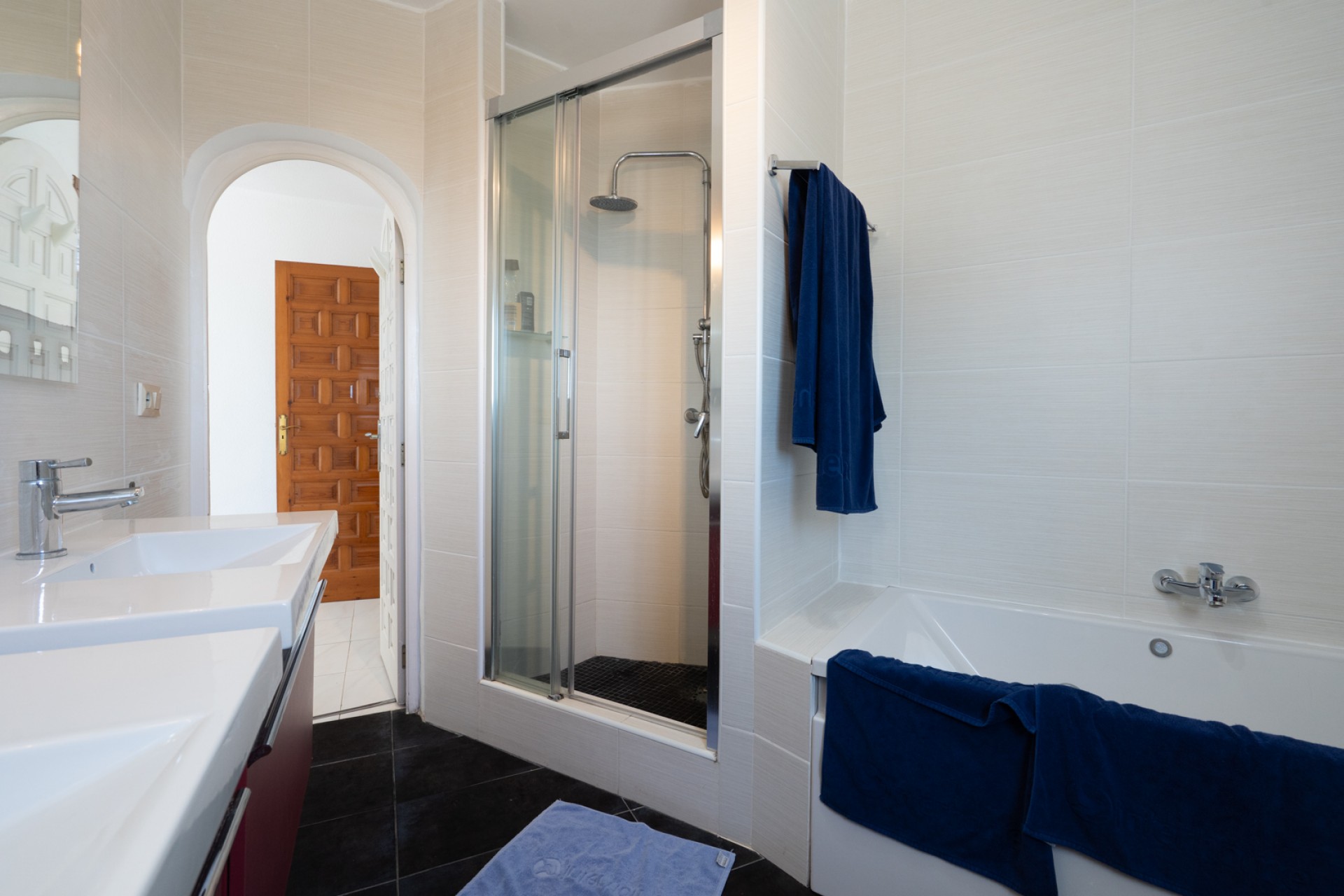 Sale - Villa -
Benitachell - Cumbre del Sol