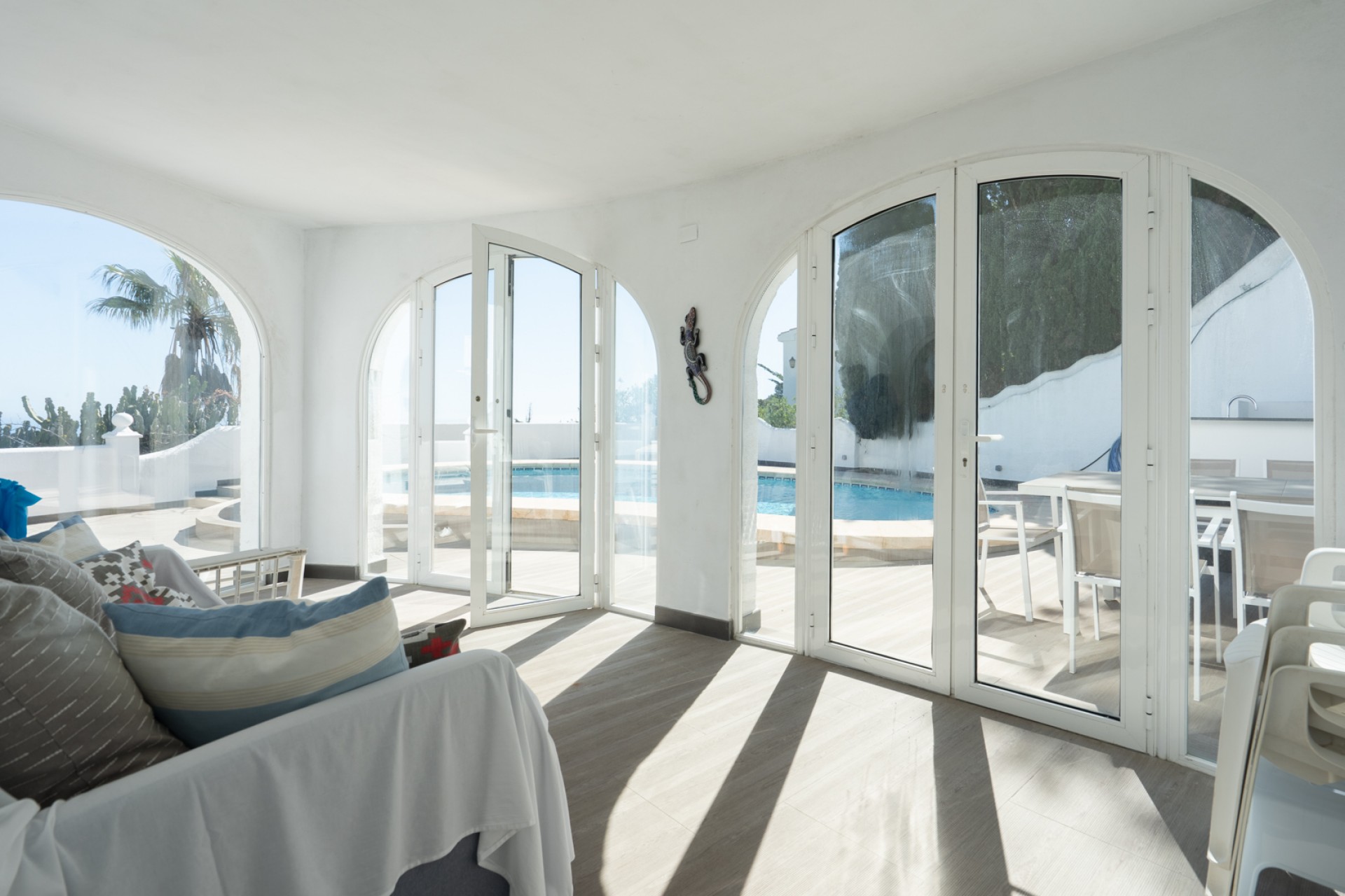 Sale - Villa -
Benitachell - Cumbre del Sol