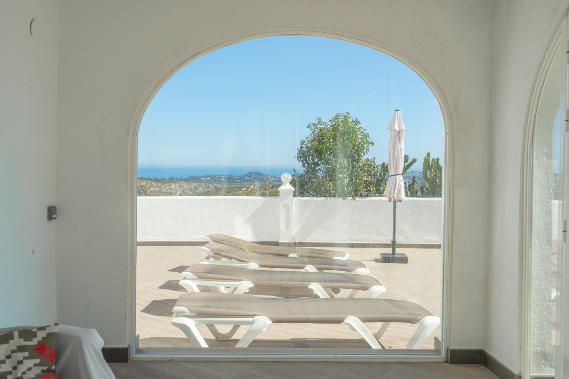 Sale - Villa -
Benitachell - Cumbre del Sol