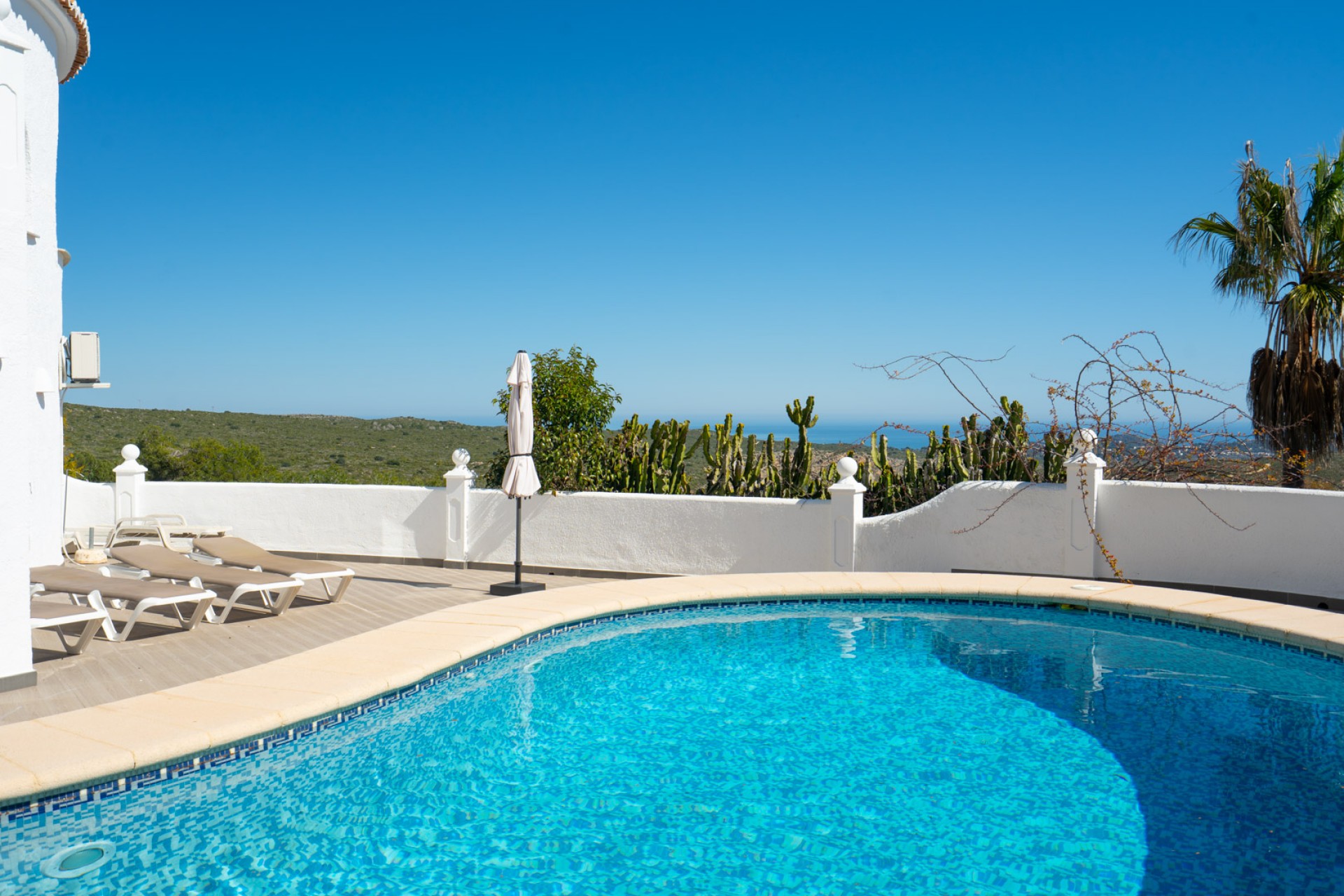 Sale - Villa -
Benitachell - Cumbre del Sol