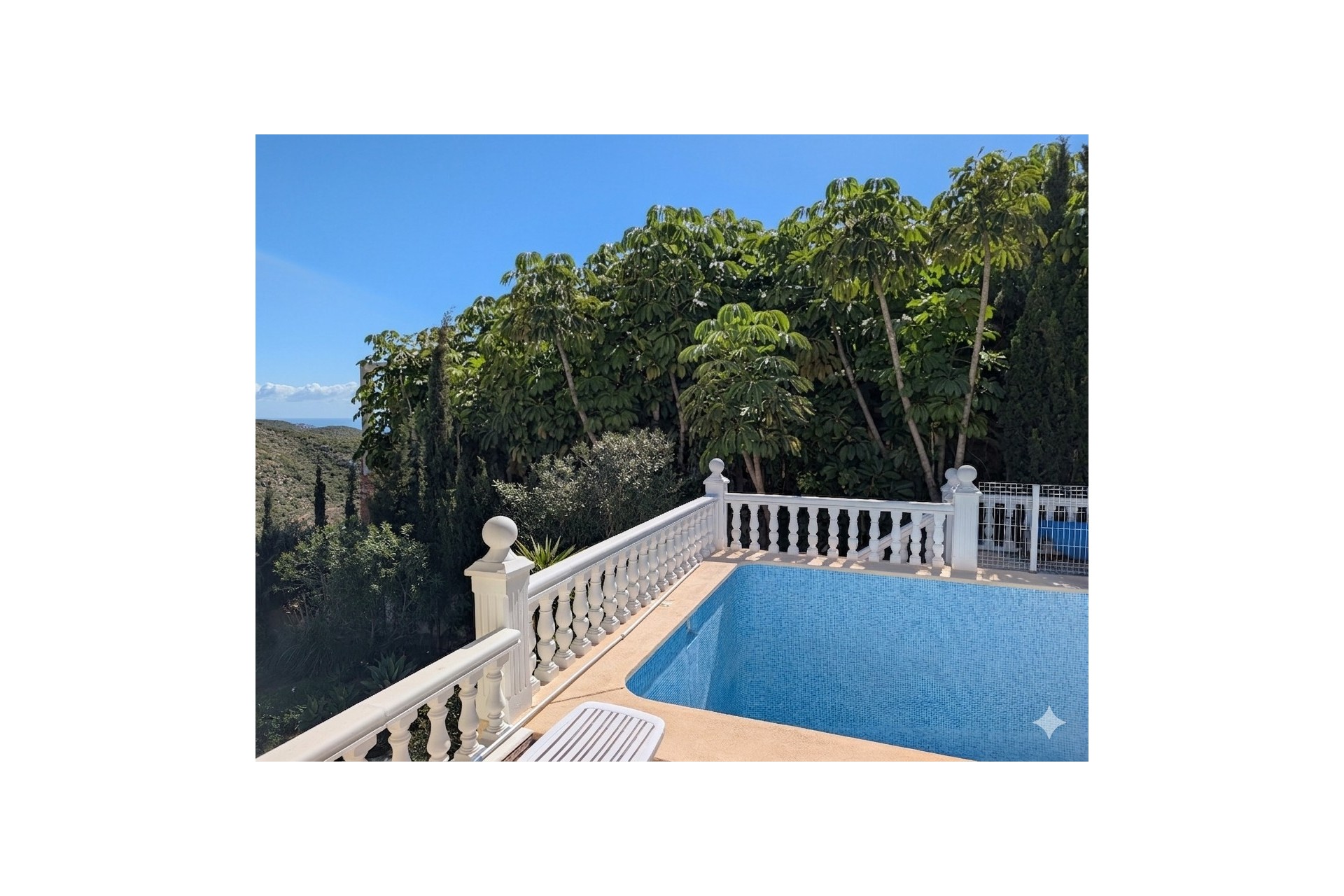 Sale - Villa -
Benitachell - Cumbre del Sol