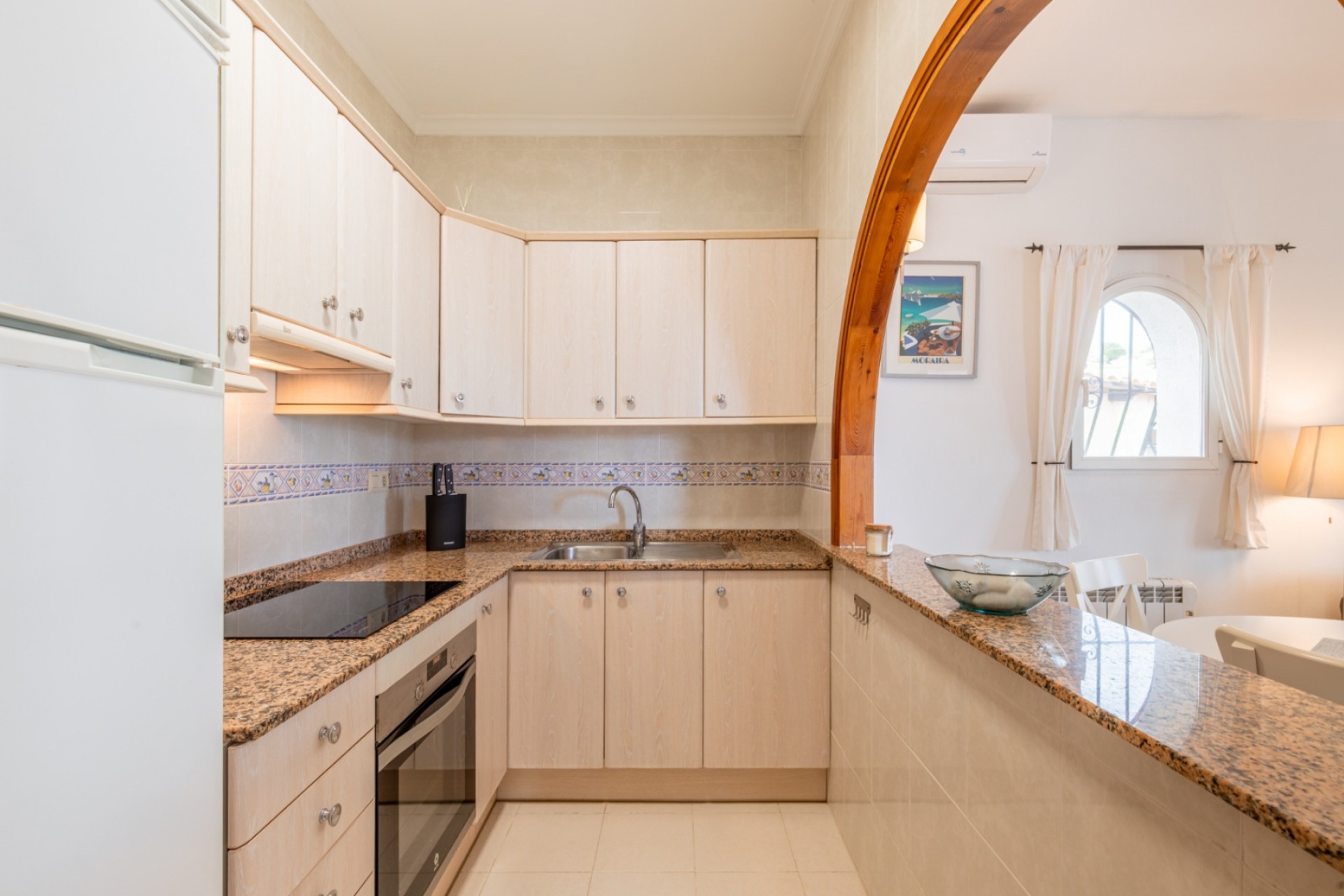 Sale - Villa -
Benitachell - Cumbre del Sol
