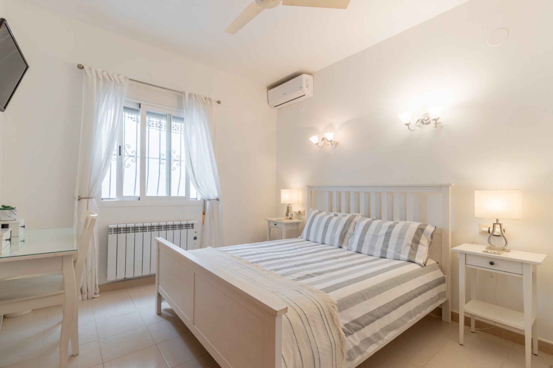 Sale - Villa -
Benitachell - Cumbre del Sol