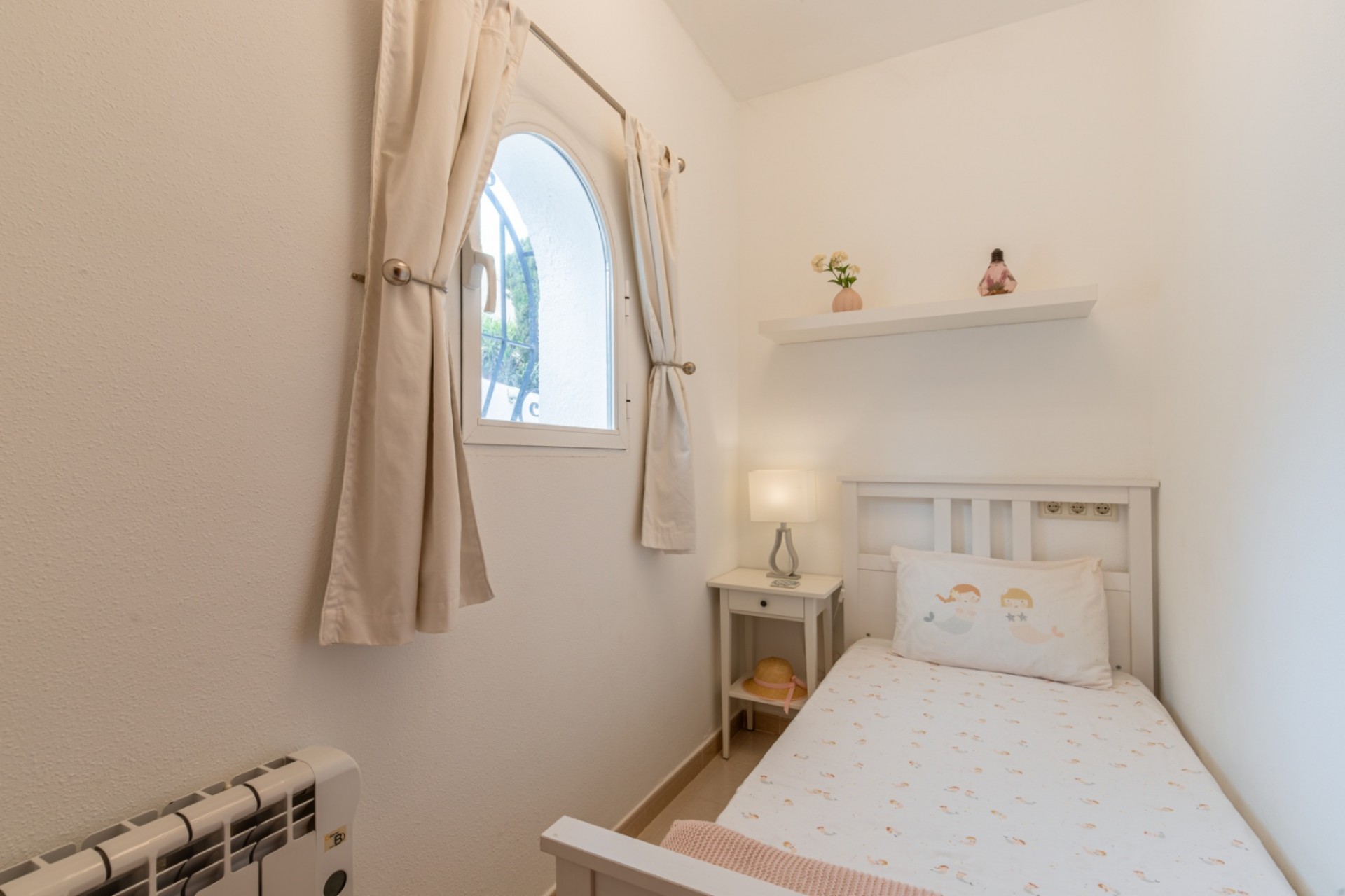Sale - Villa -
Benitachell - Cumbre del Sol