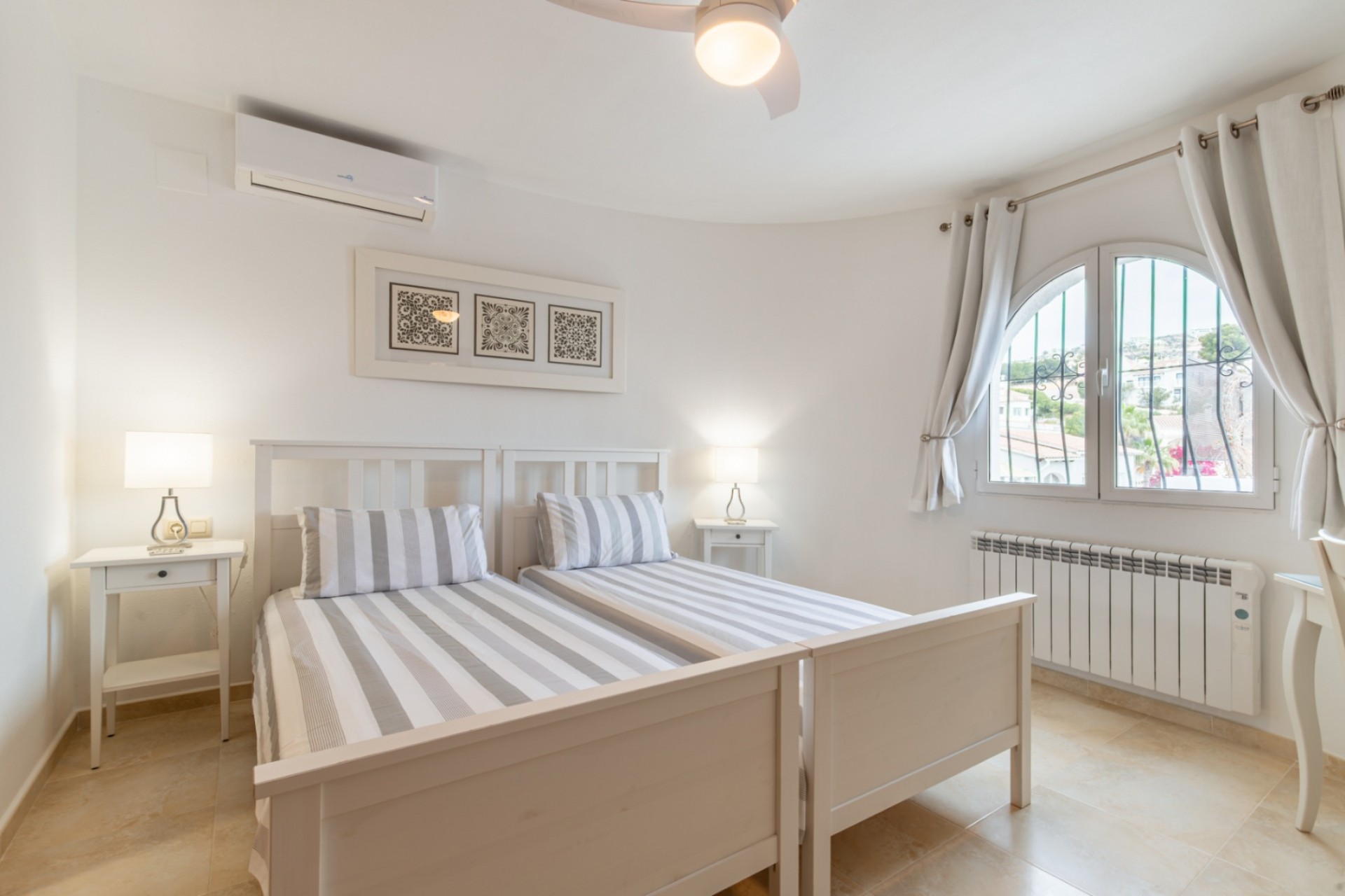 Sale - Villa -
Benitachell - Cumbre del Sol