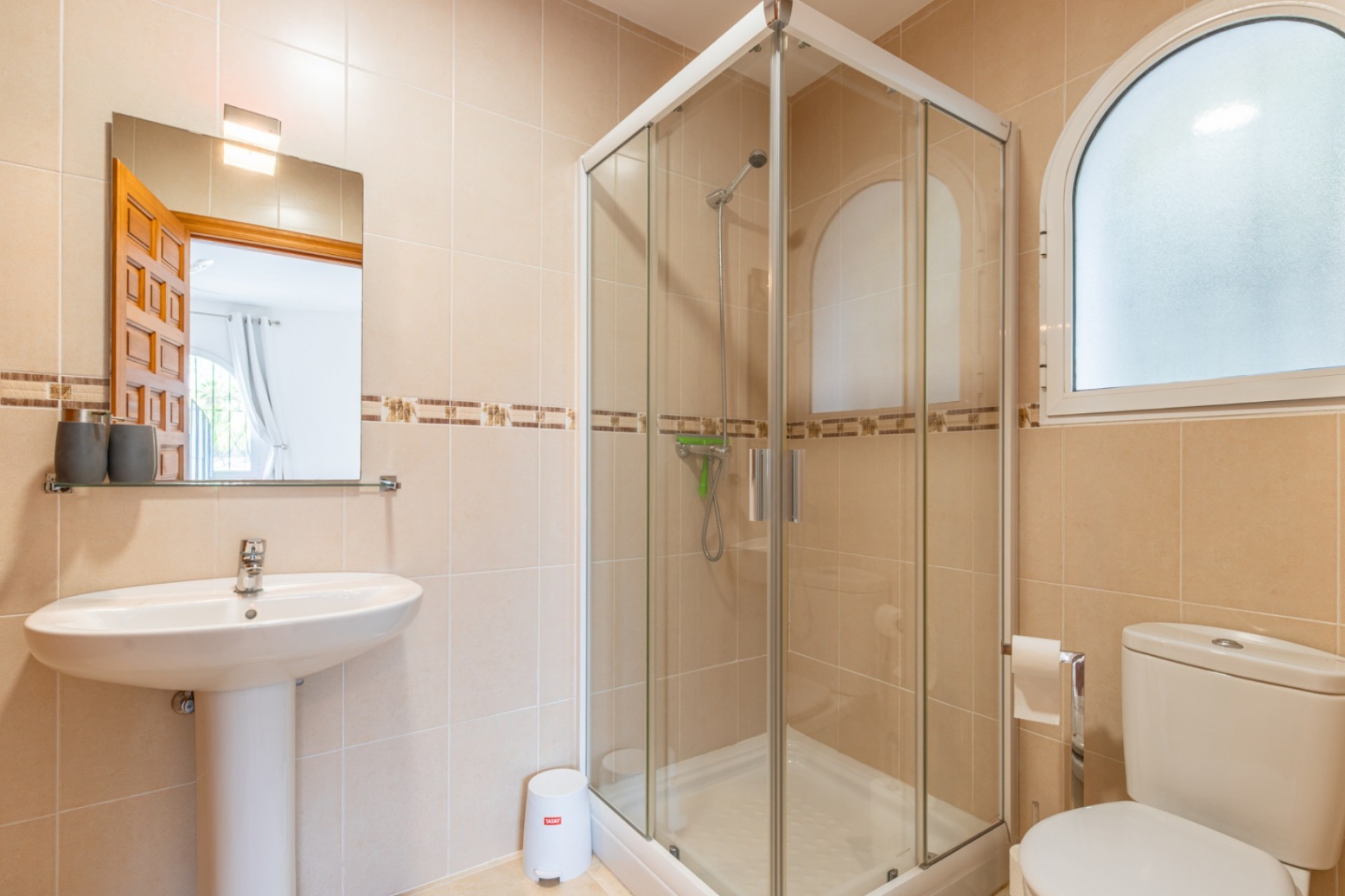 Sale - Villa -
Benitachell - Cumbre del Sol