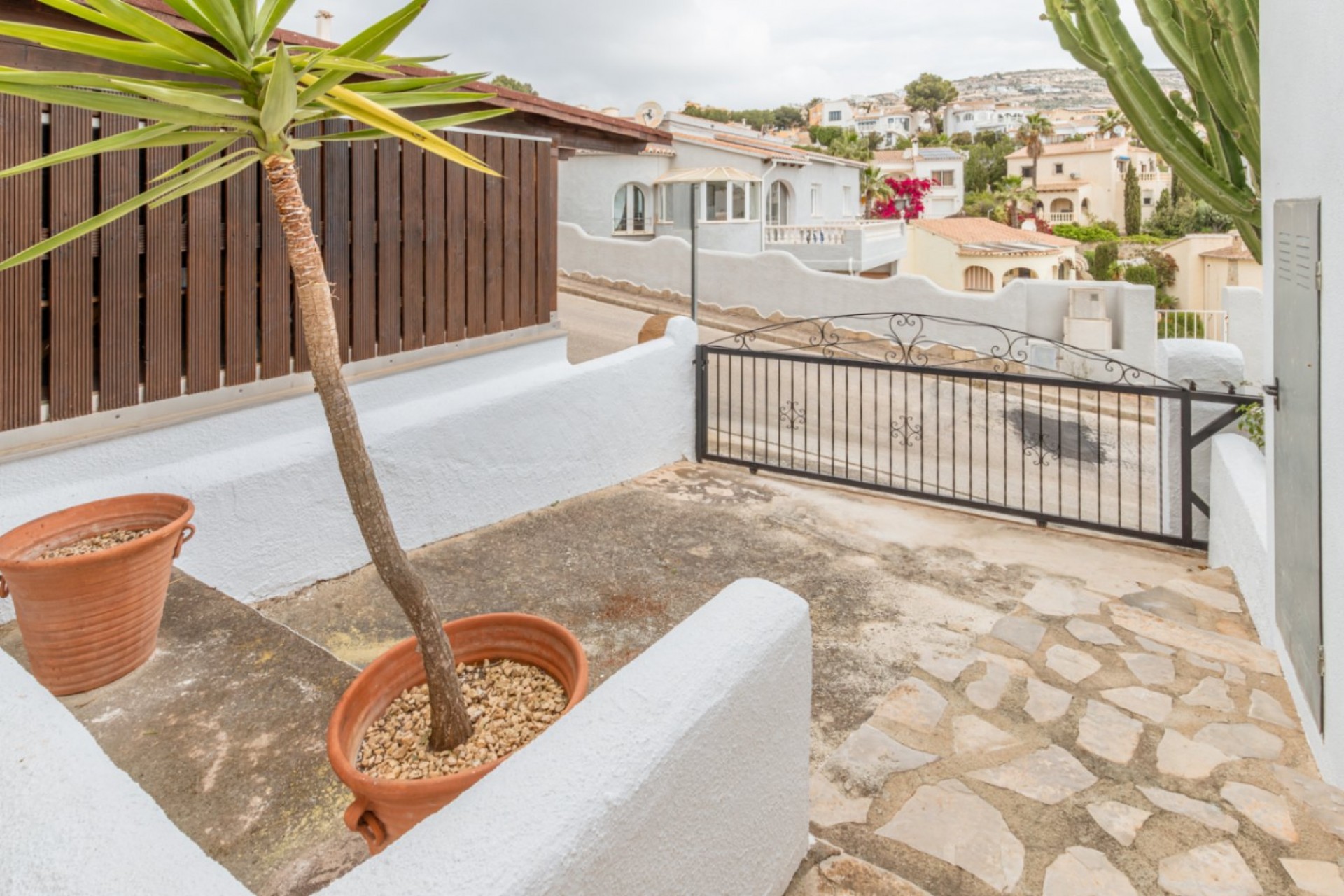 Sale - Villa -
Benitachell - Cumbre del Sol