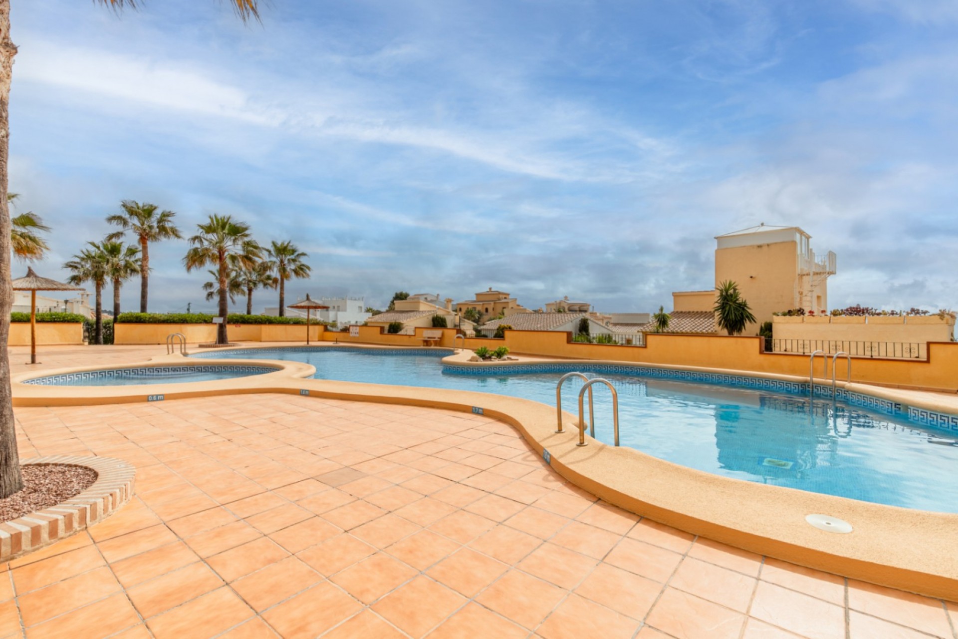 Sale - Villa -
Benitachell - Cumbre del Sol