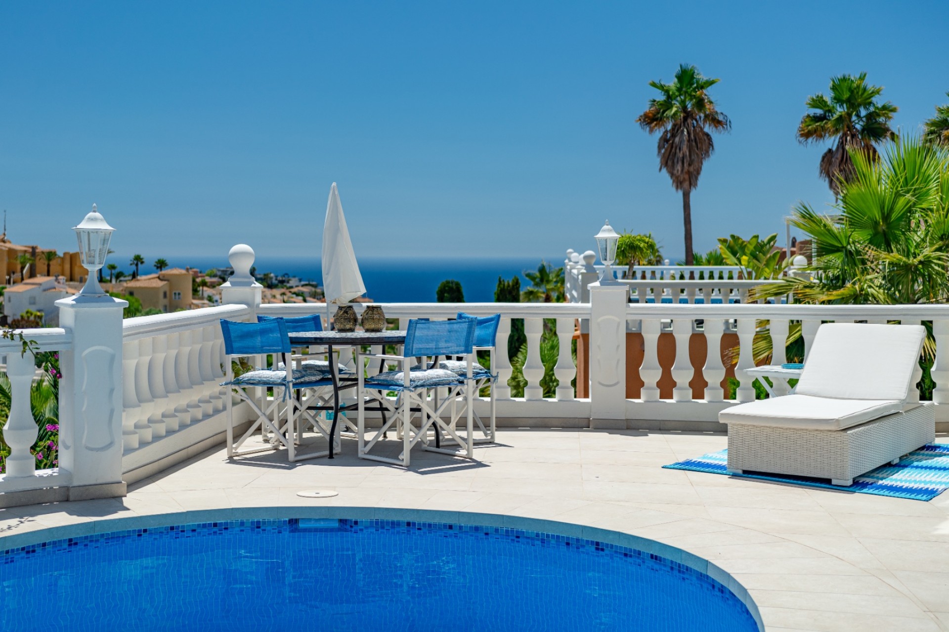 Sale - Villa -
Benitachell - Cumbre del Sol