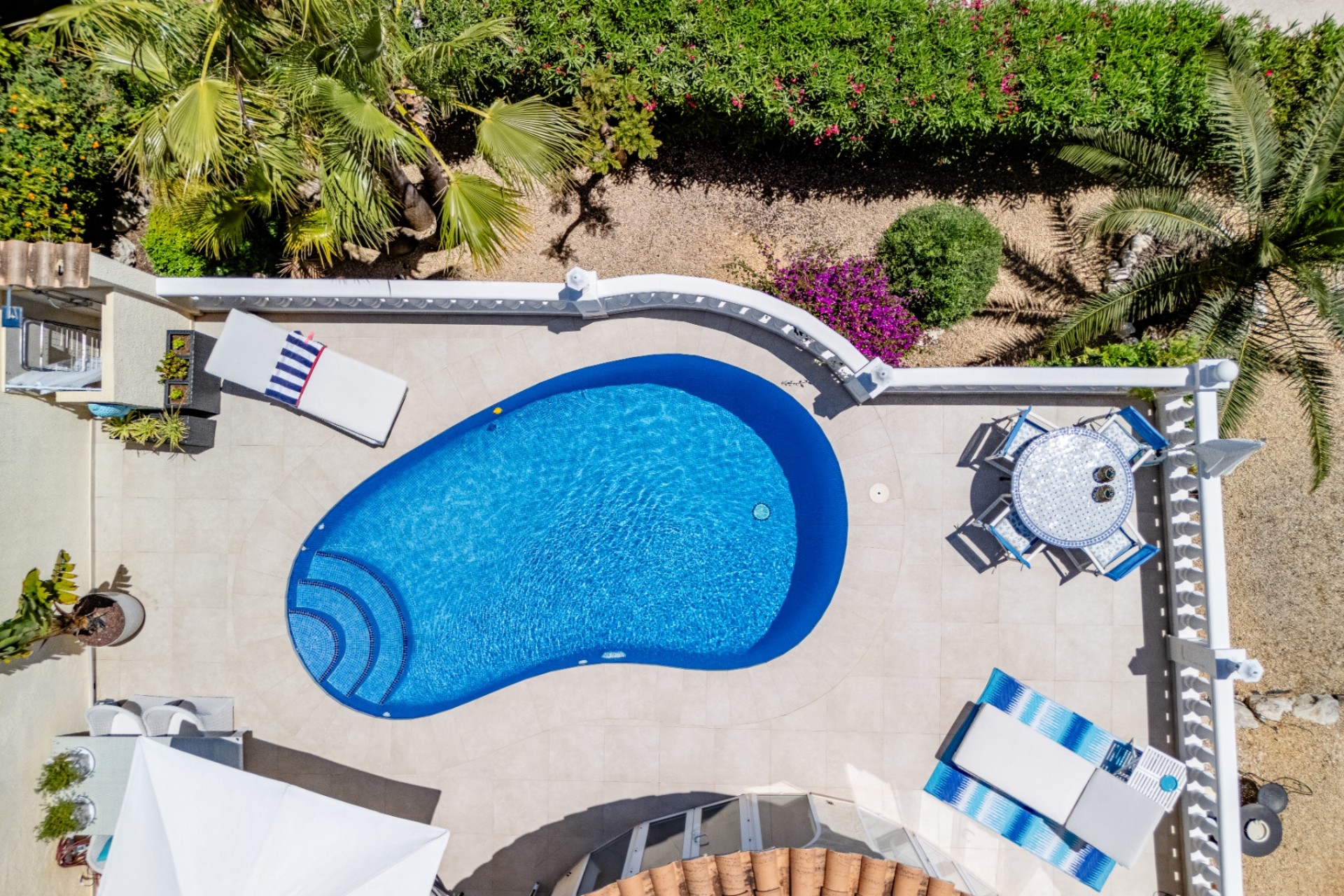 Sale - Villa -
Benitachell - Cumbre del Sol